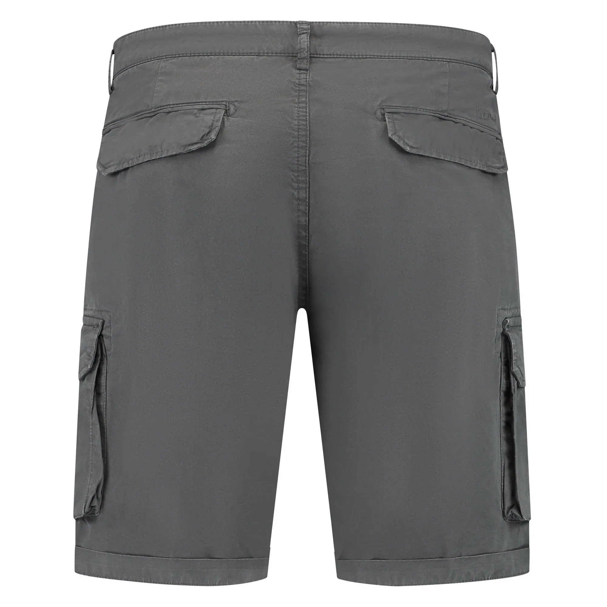 40WEFT Nick Cargo Short Heren