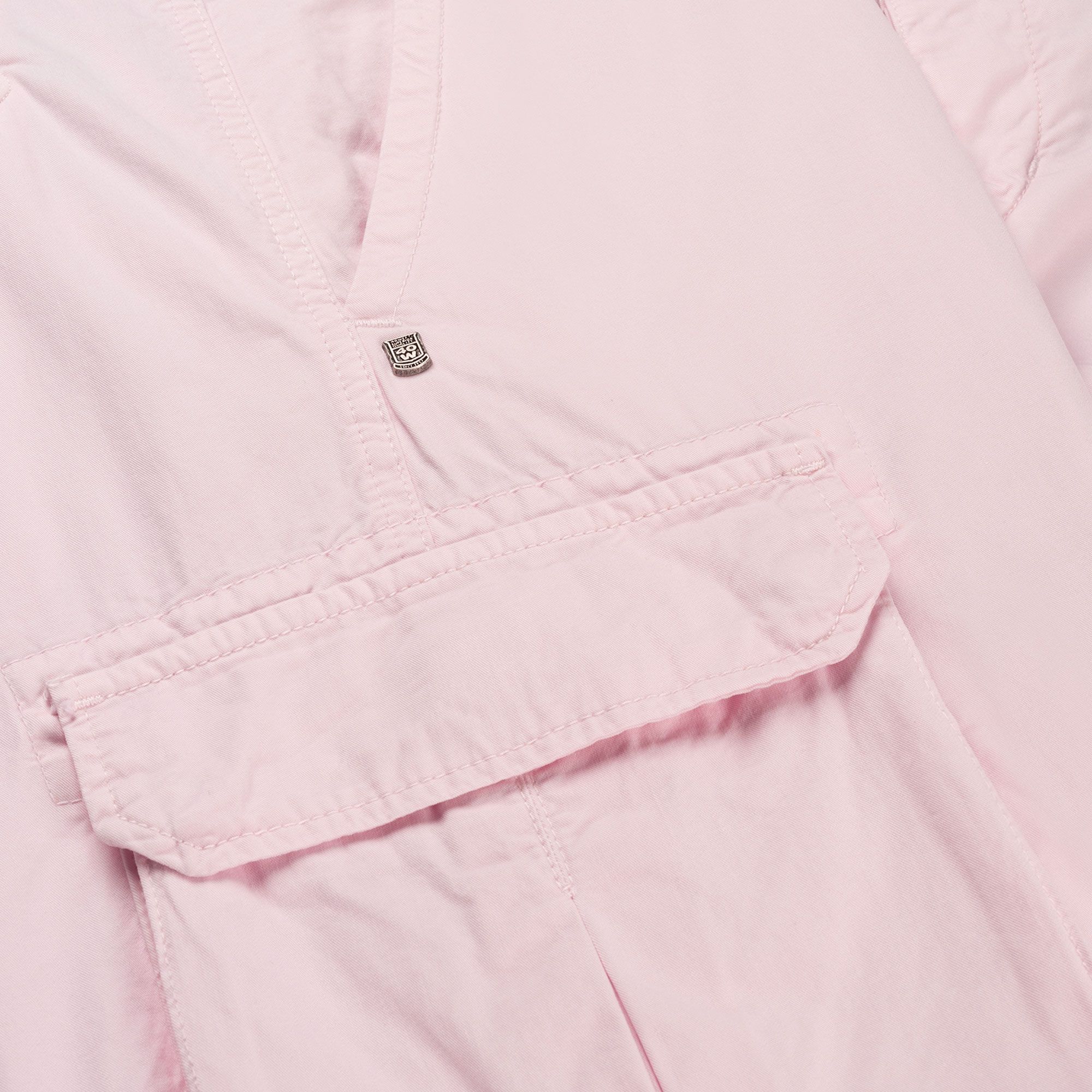 40WEFT Nick Cargo Short Heren