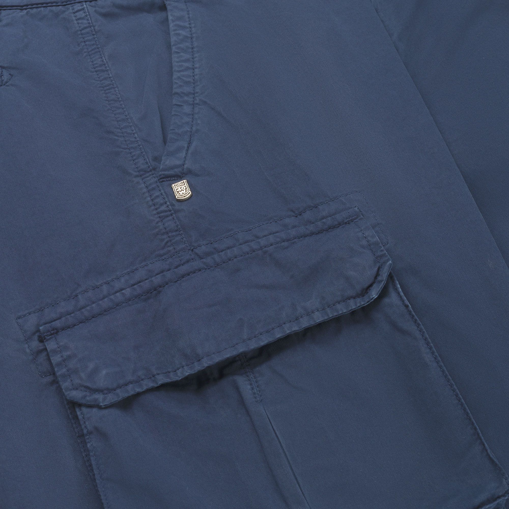 40WEFT Nick Cargo Short Heren
