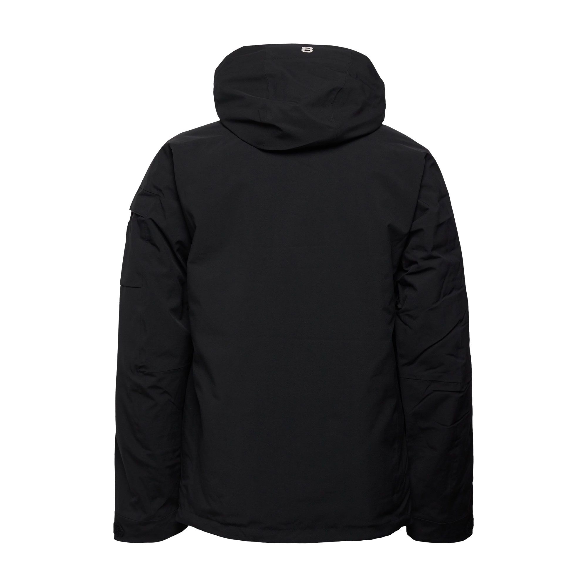 8848 Quady 2.0 Skijas Heren