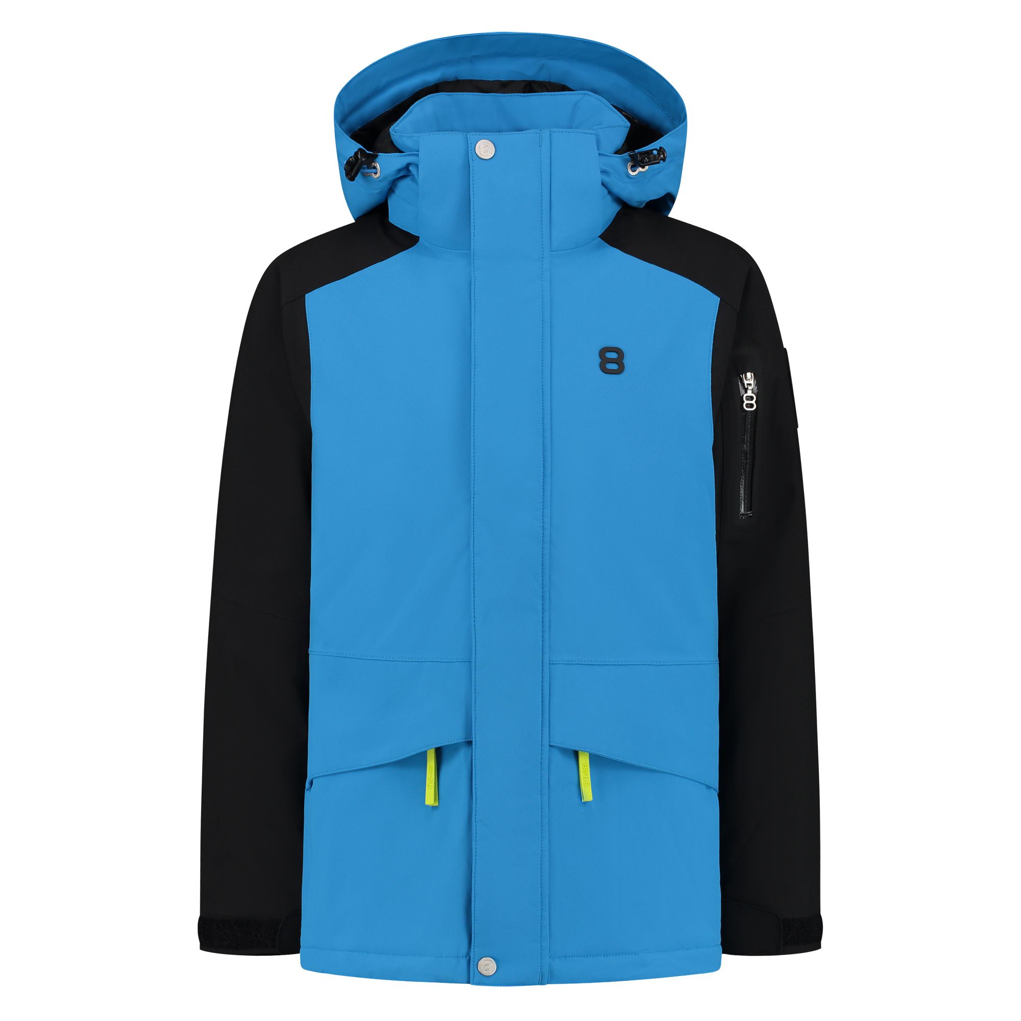 8848 Axl 2.0 Skijas Junior