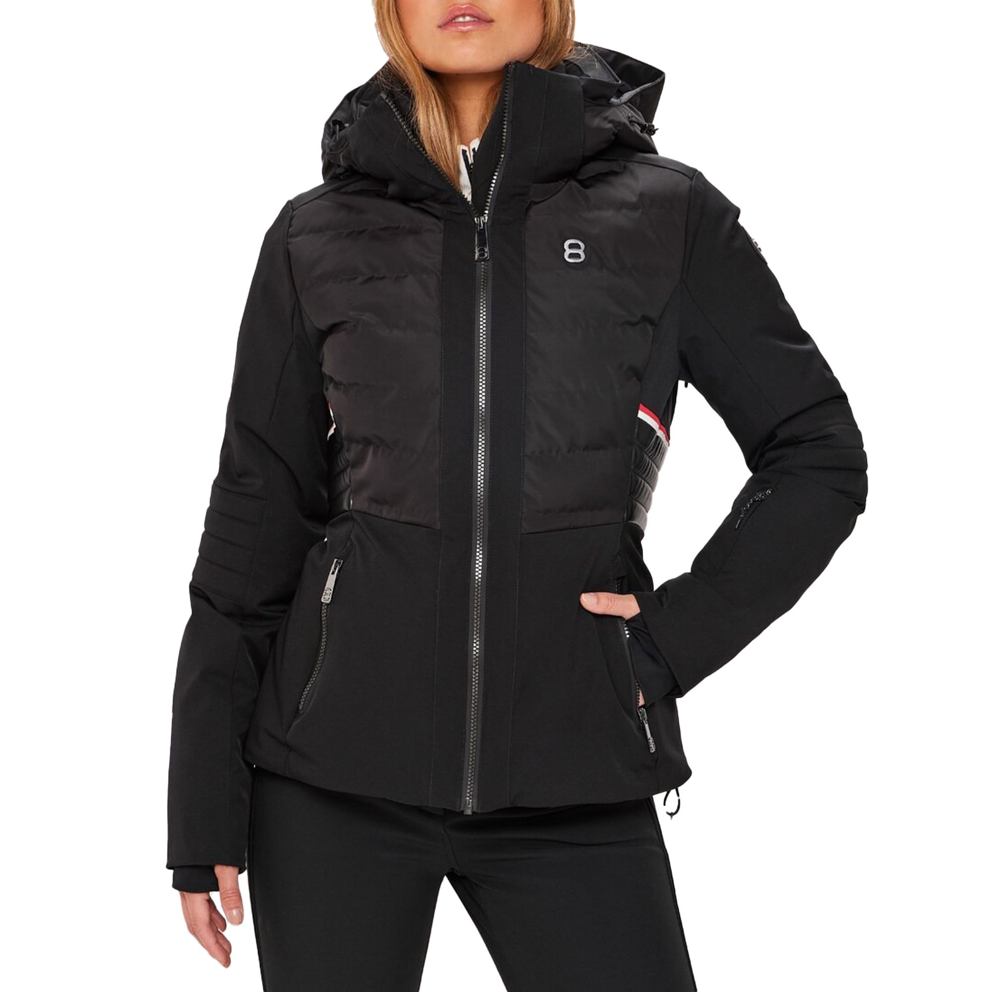 8848 Skijacke Damen Sale
