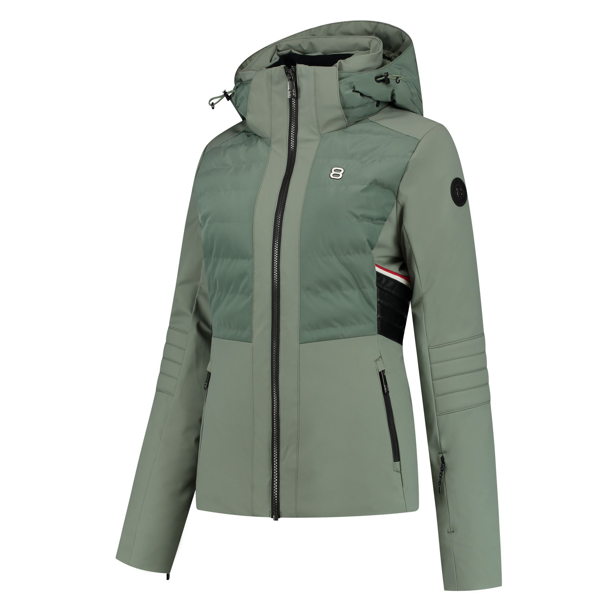 8848 Essener Skijas Dames