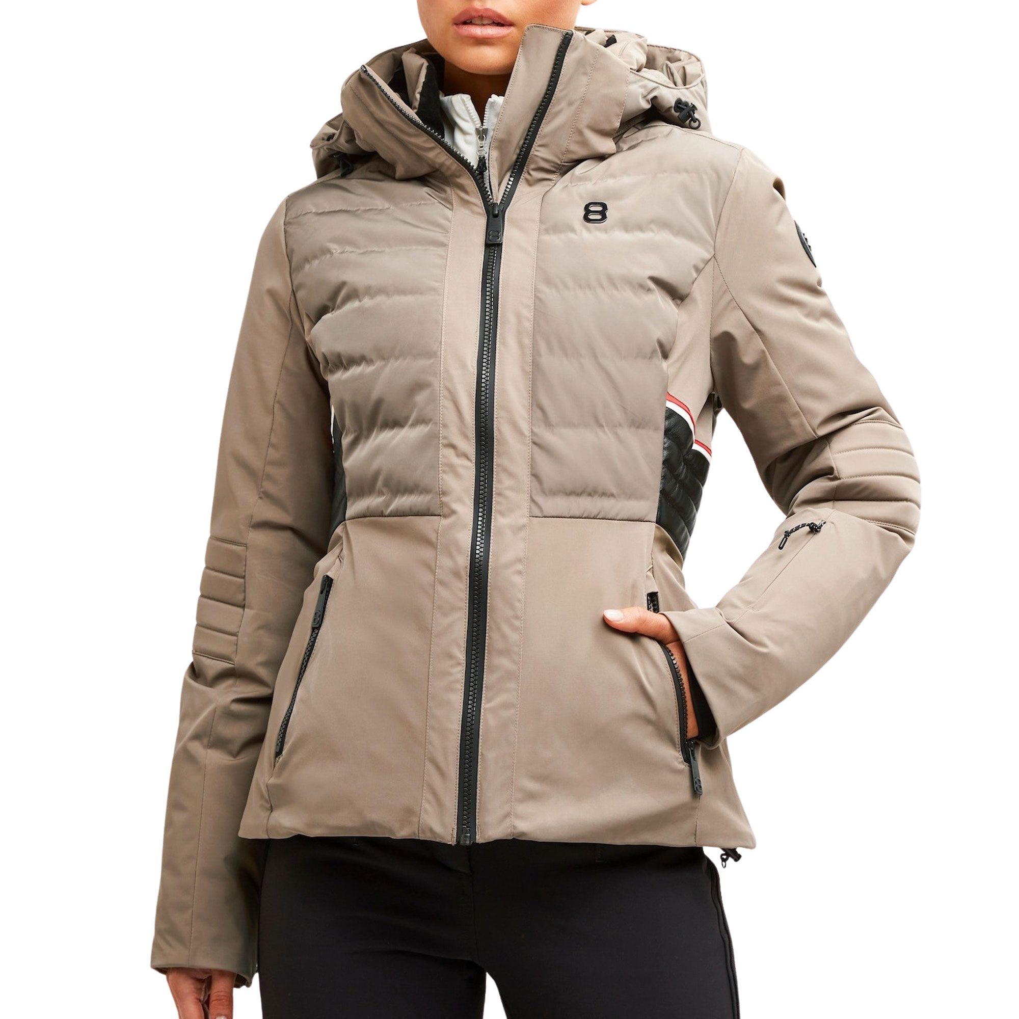 8848 Skijacke Damen Sale