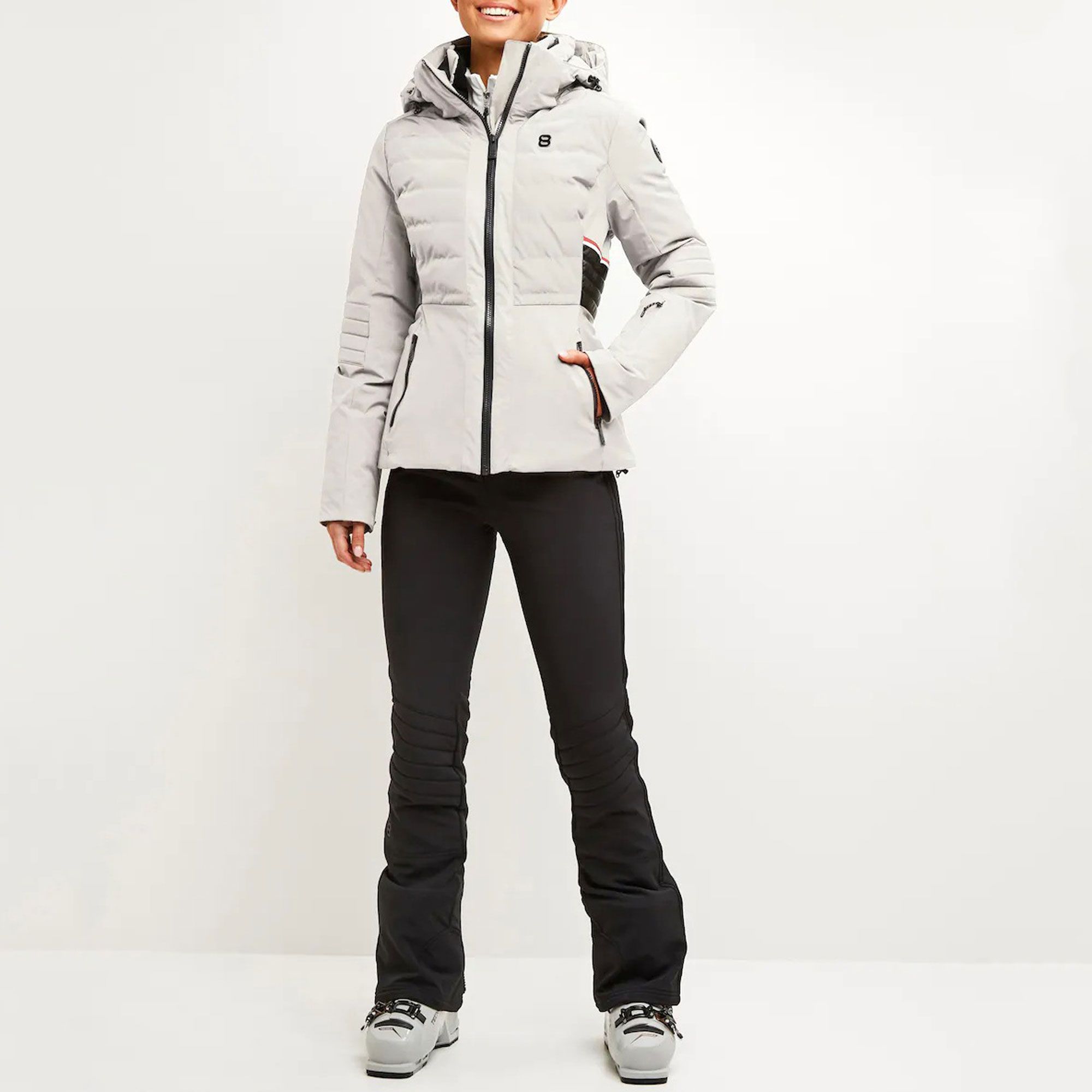8848 Essener Skijas Dames