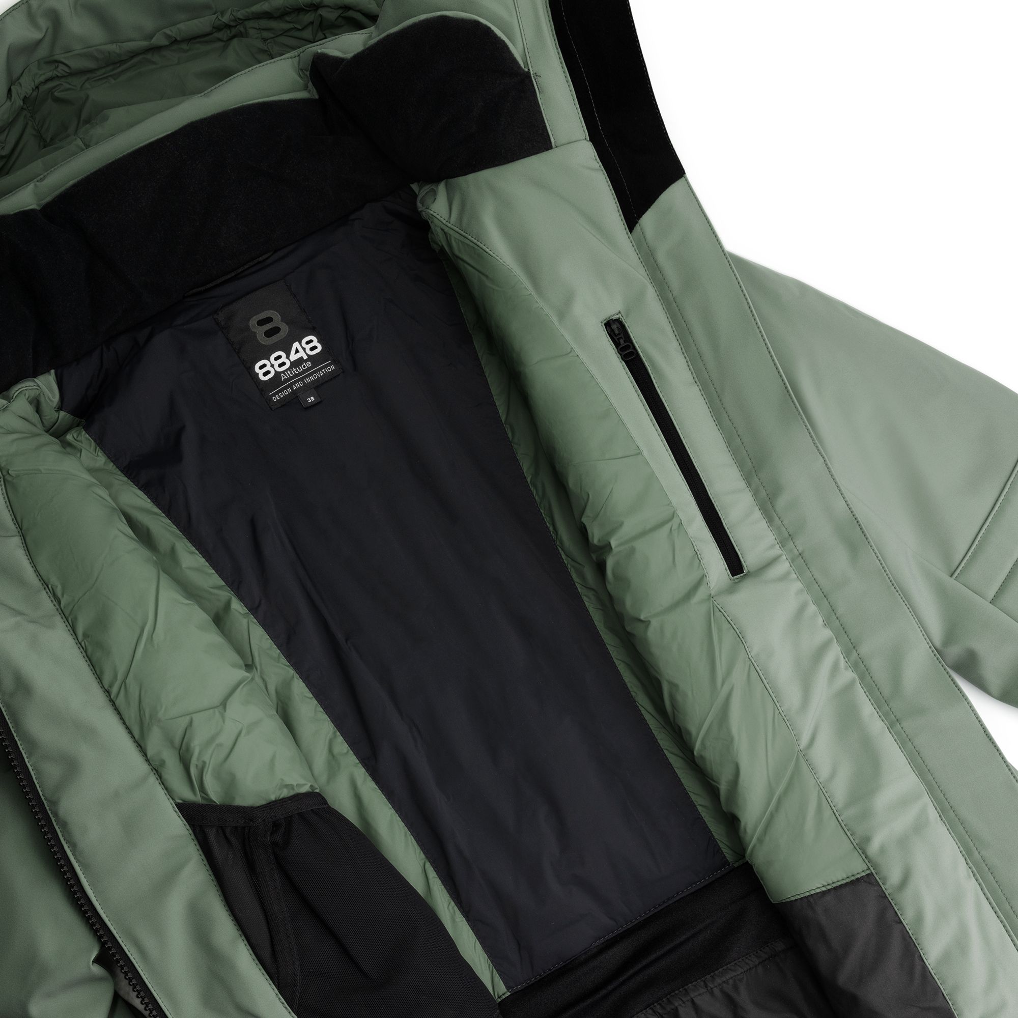 8848 Essener Skijas Dames