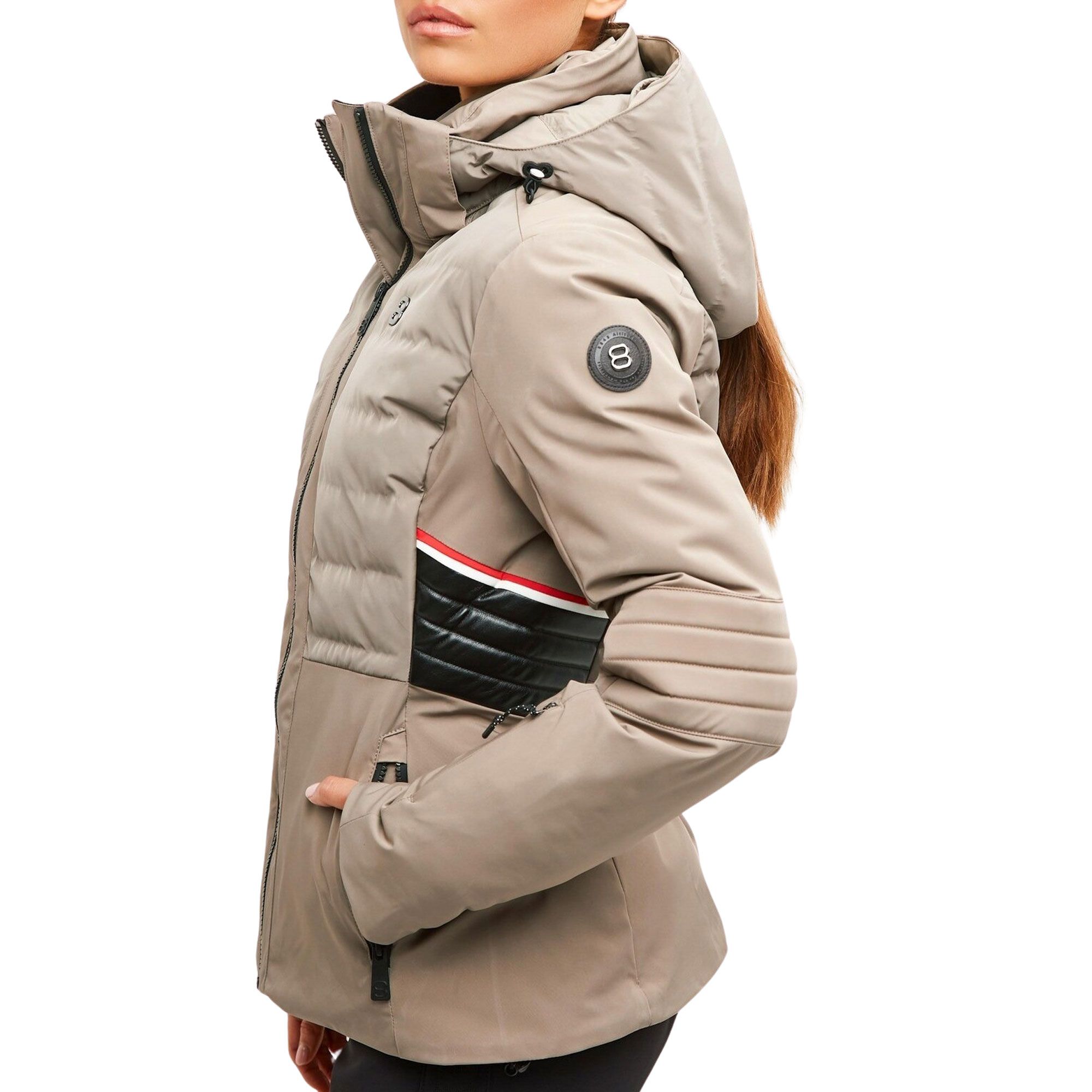 8848 Essener Skijas Dames