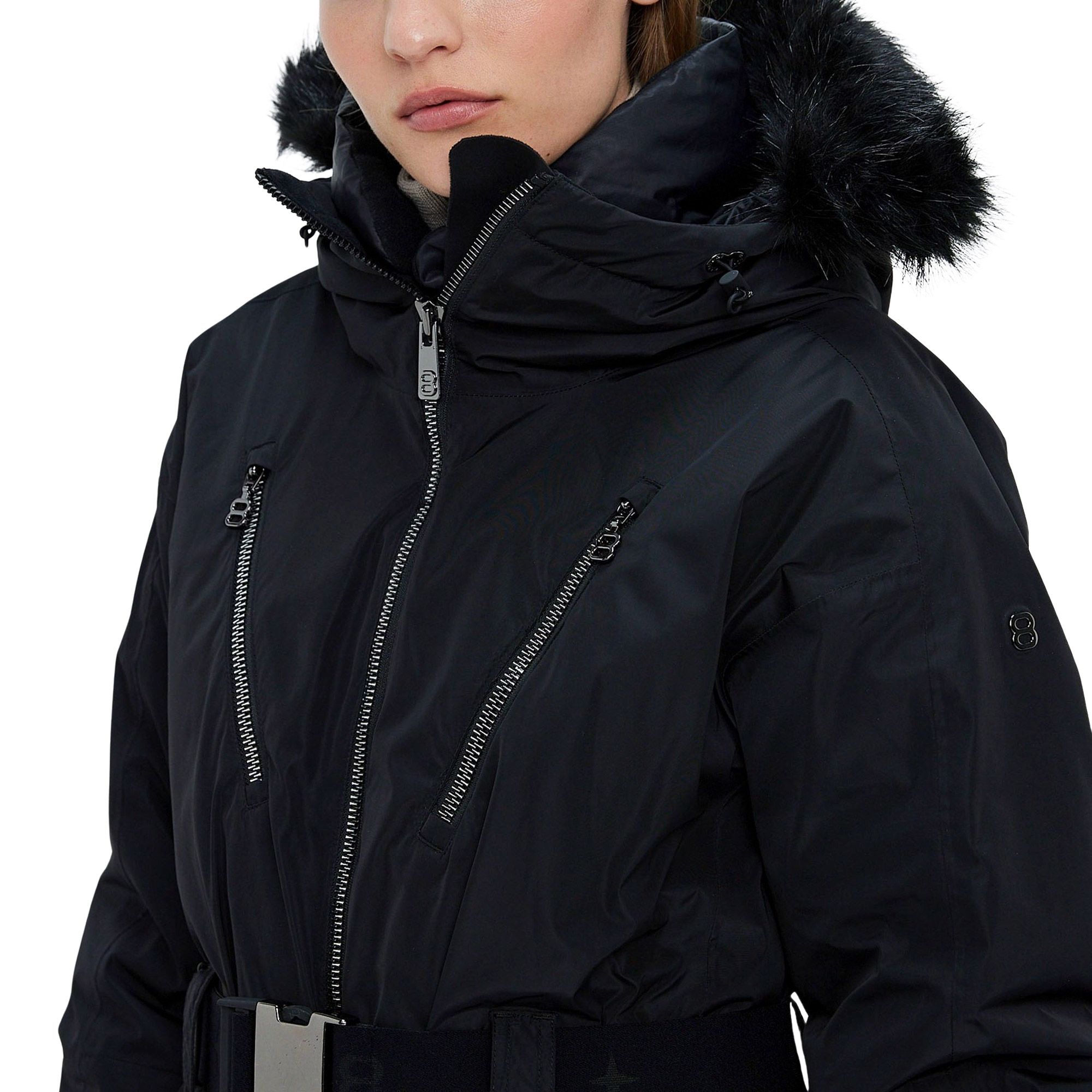 8848 Perla Skijas Dames
