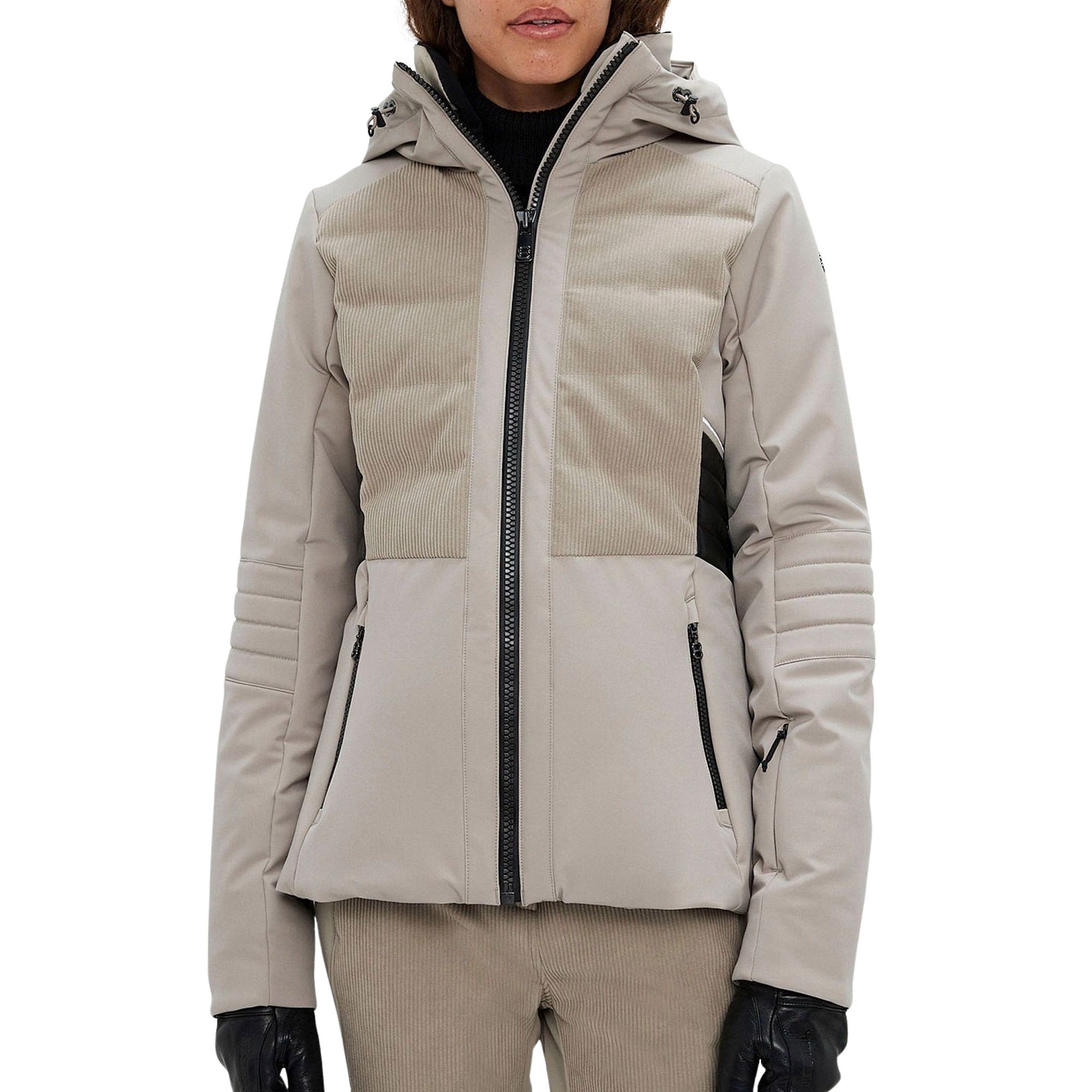8848 Clarice Skijacket Women | Plutosport