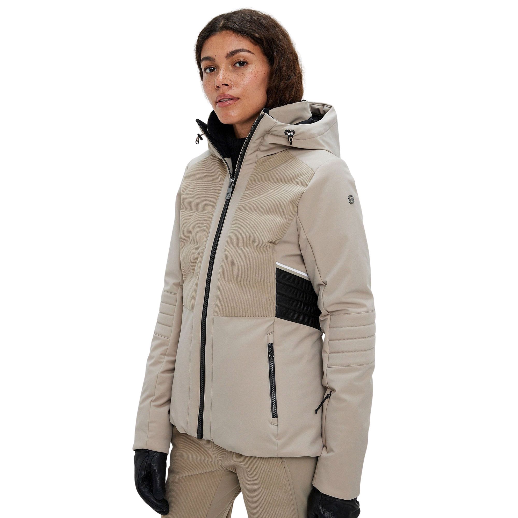 8848 Clarice Skijas Dames