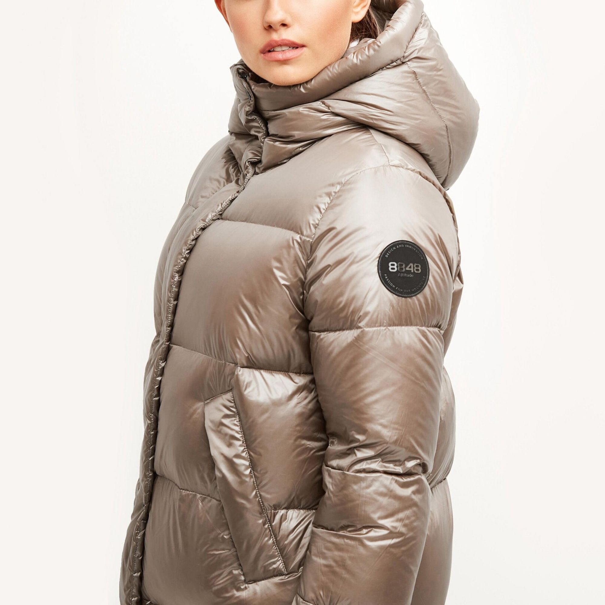 8848 Ariella Winter jacket Women | Plutosport