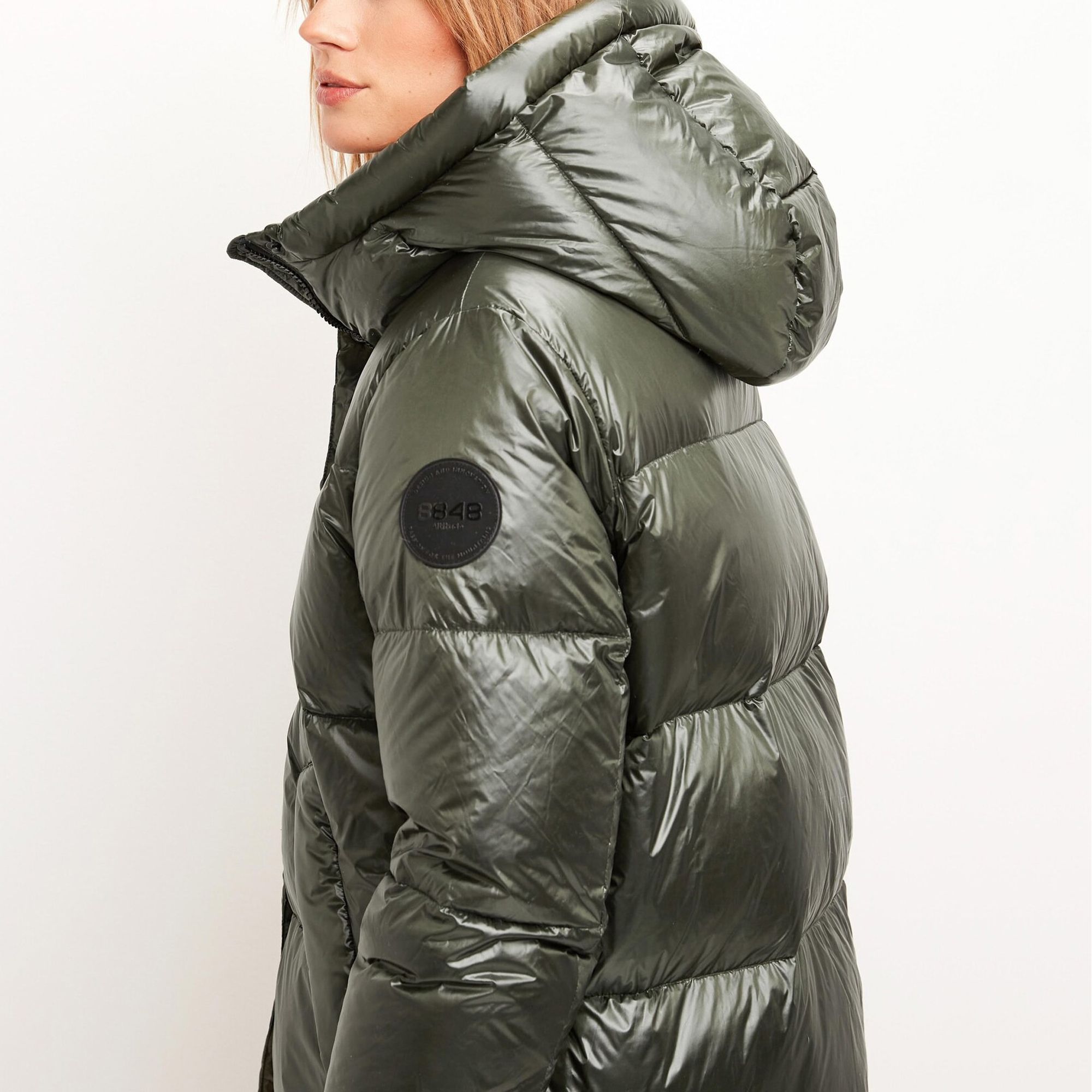 8848 Ariella Winter jacket Women | Plutosport