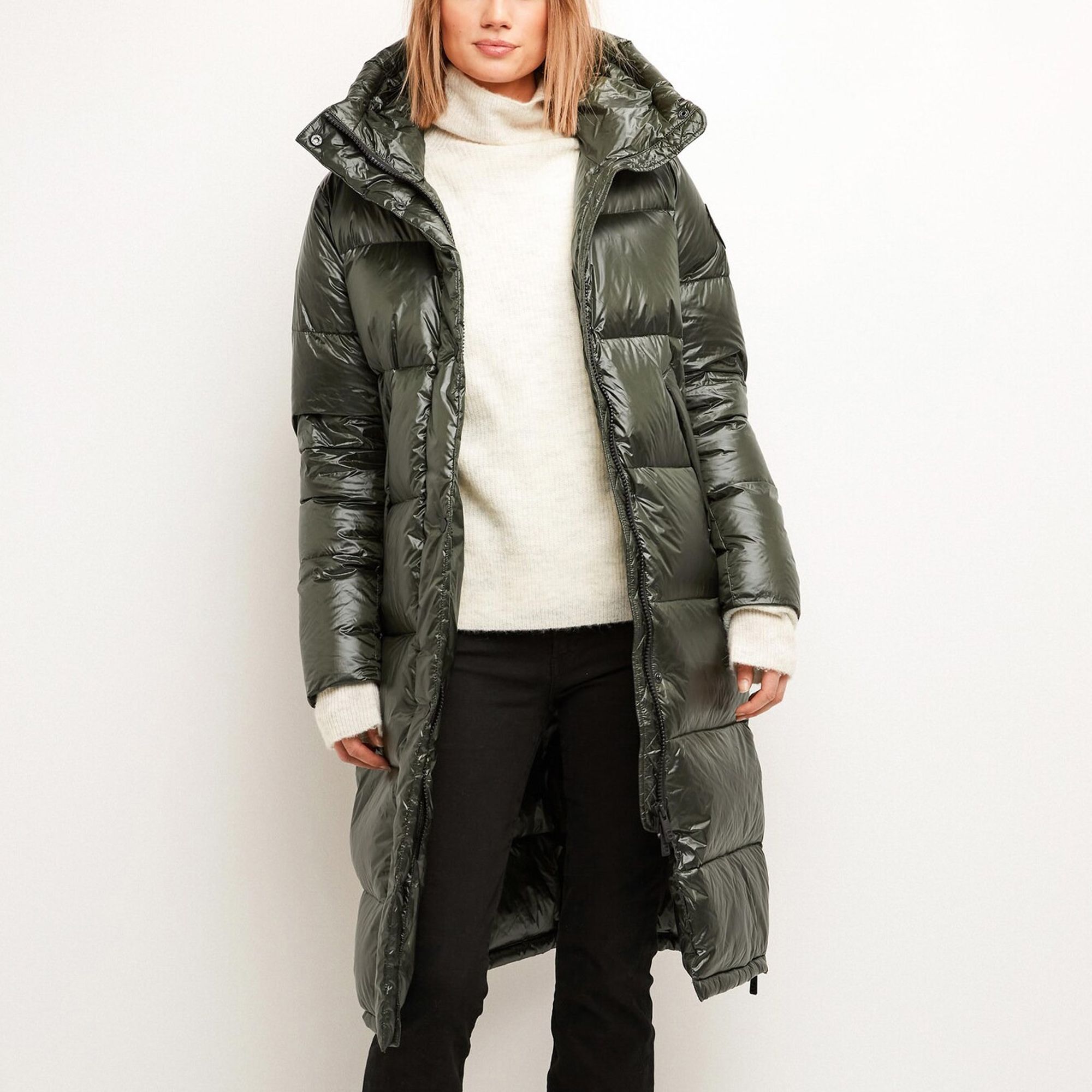 8848 Ariella Winter jacket Women | Plutosport