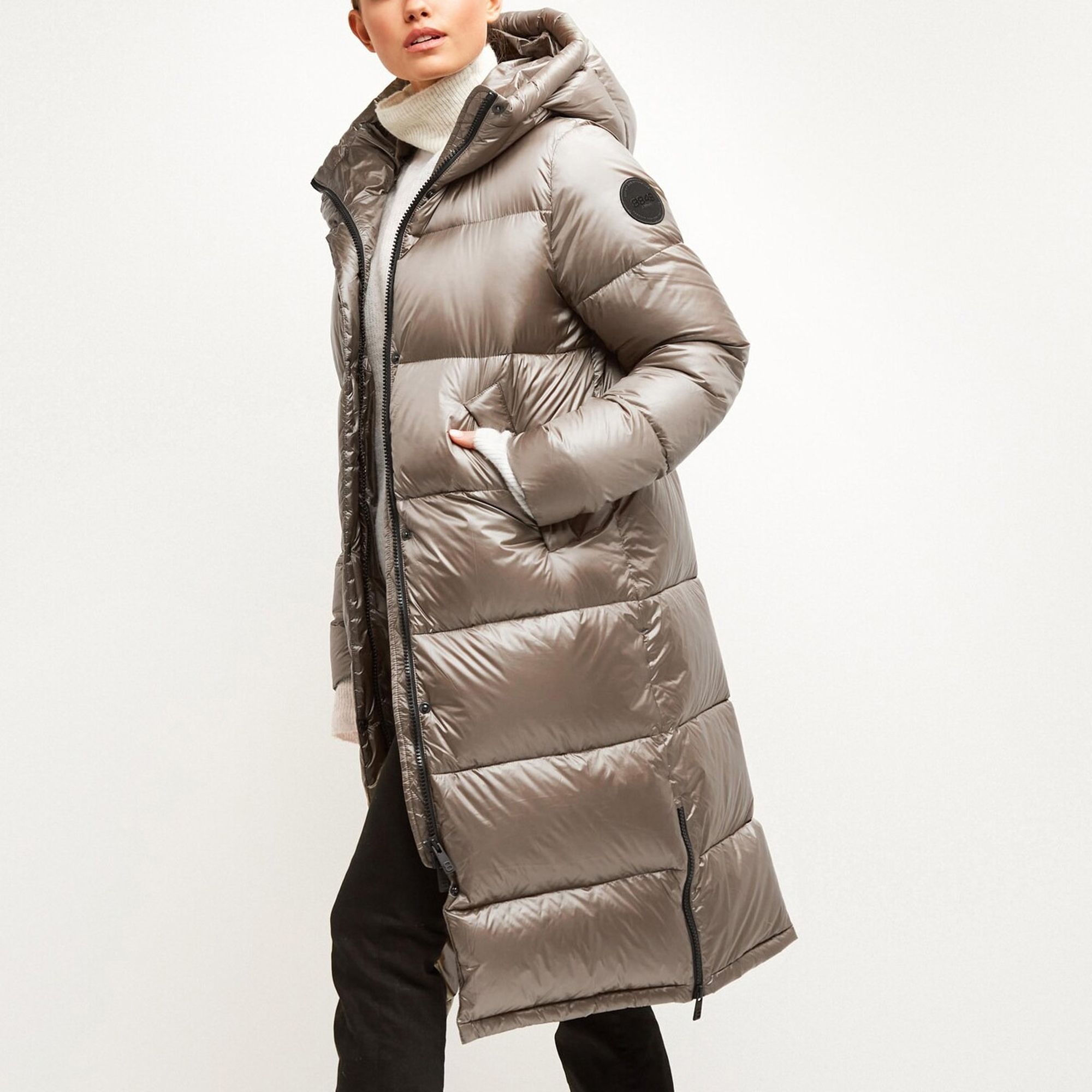 8848 Ariella Winter jacket Women | Plutosport