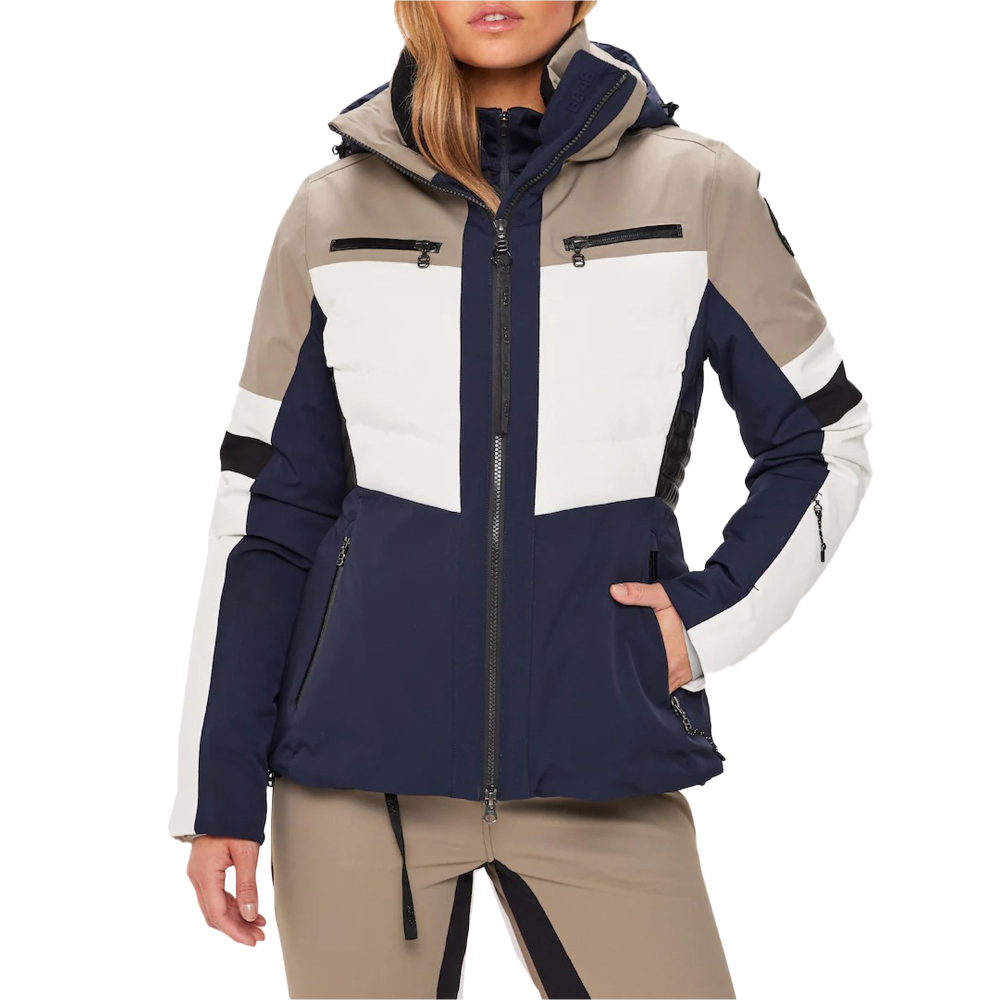 8848 Zena Skijas Dames