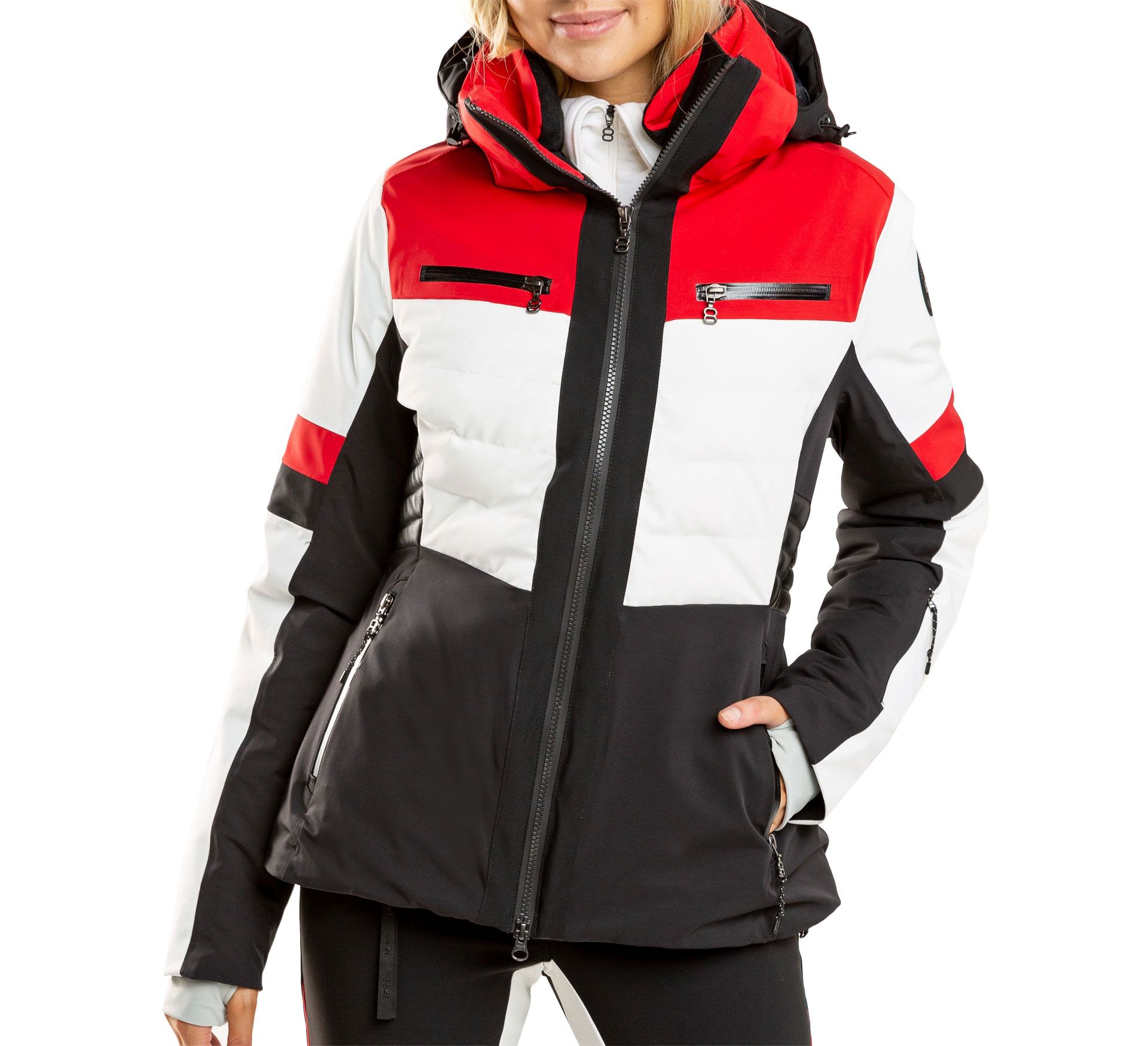 8848 Zena Skijas Dames