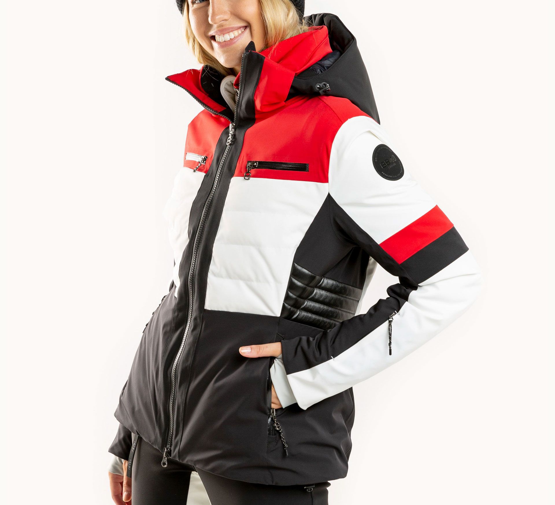 8848 Zena Skijas Dames