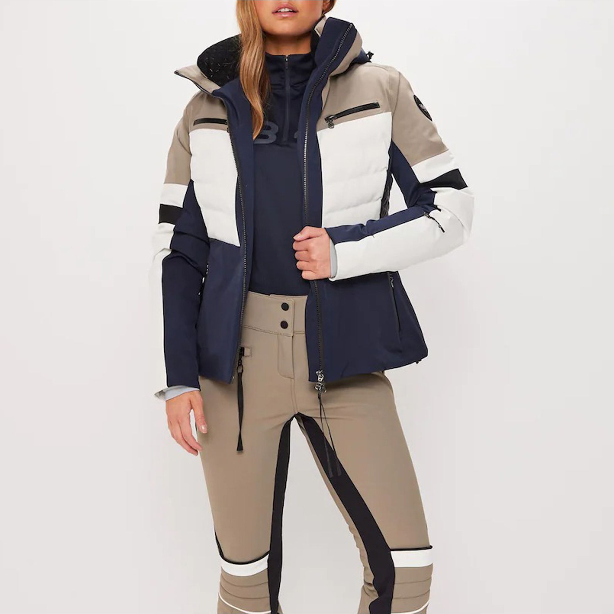 8848 Zena Skijas Dames