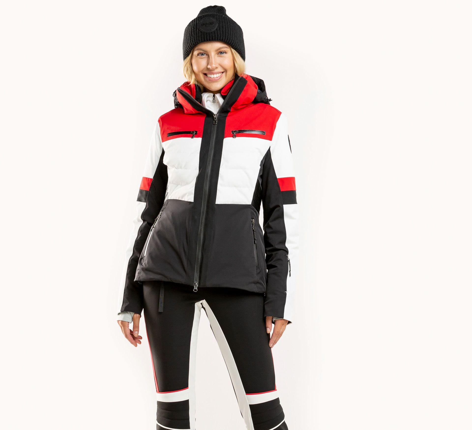 8848 Zena Skijas Dames