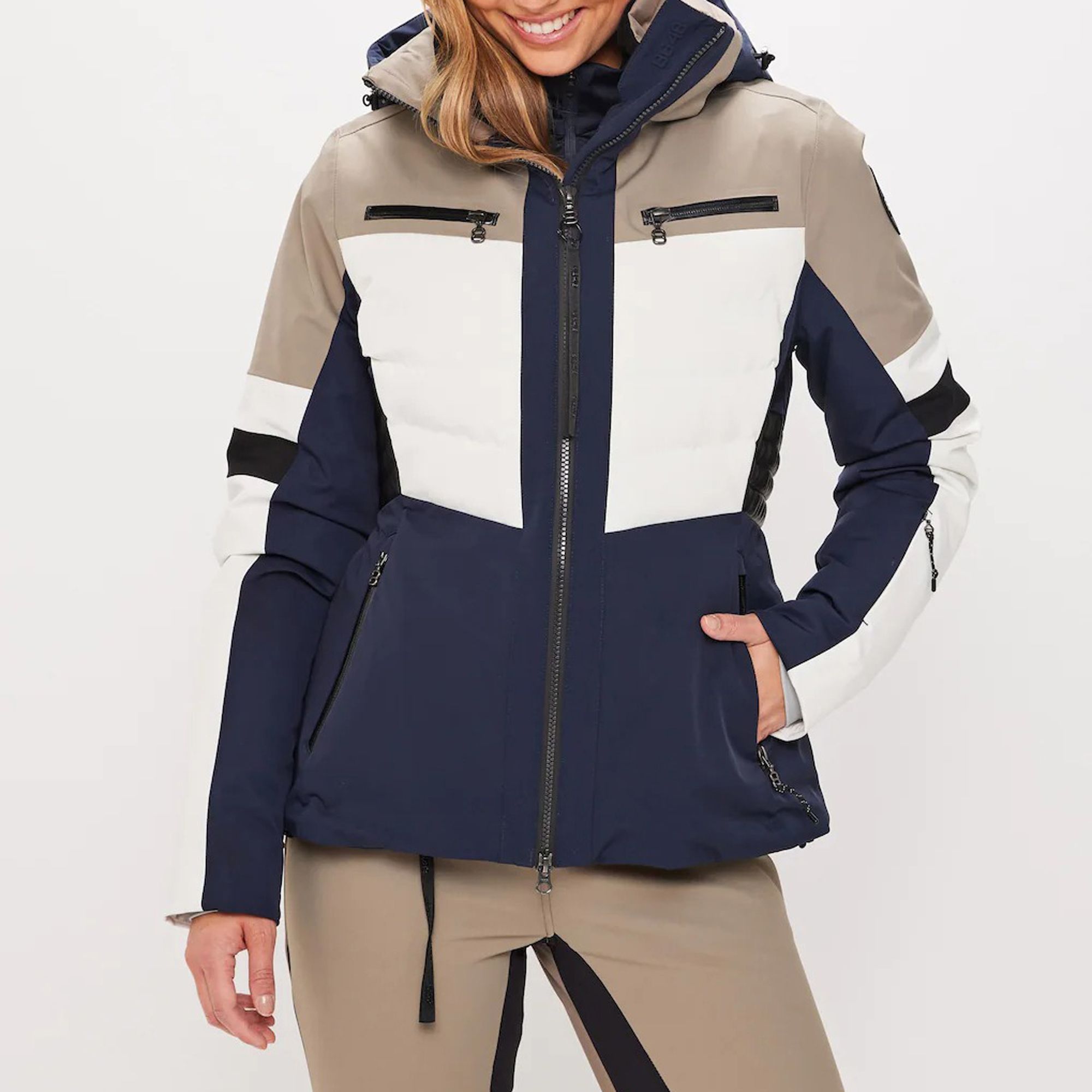 8848 Zena Skijas Dames