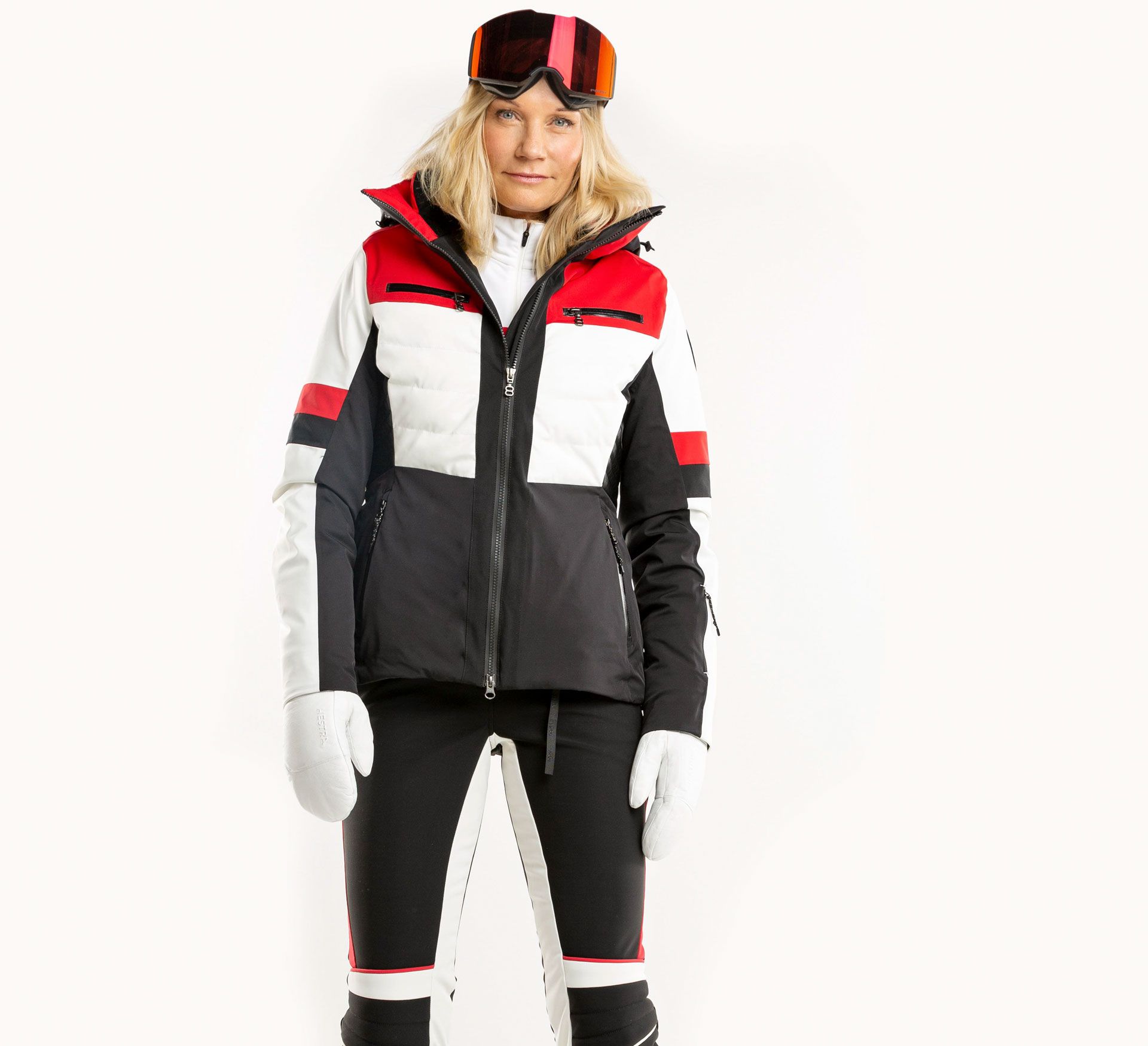 8848 Zena Skijas Dames