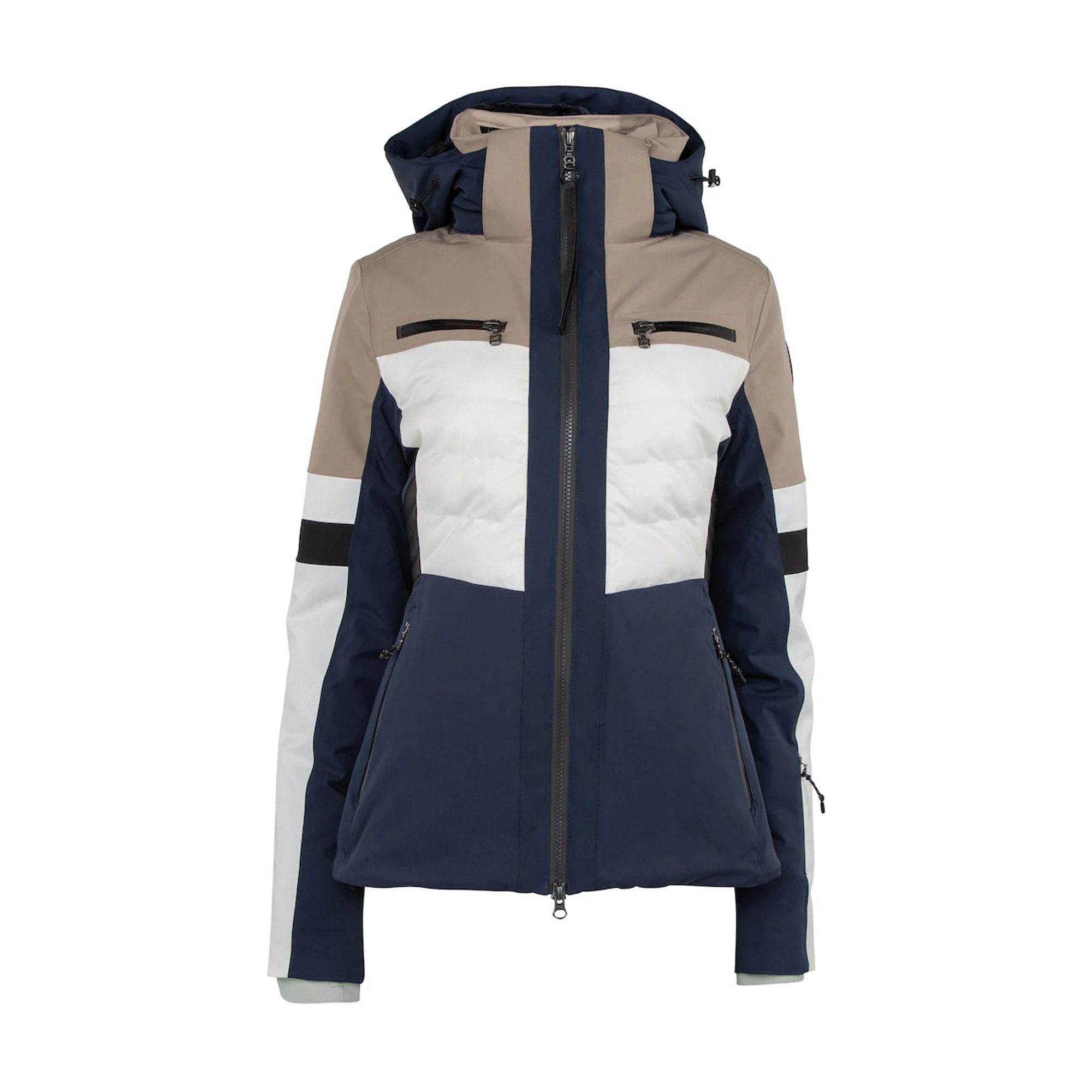 8848 Zena Skijas Dames