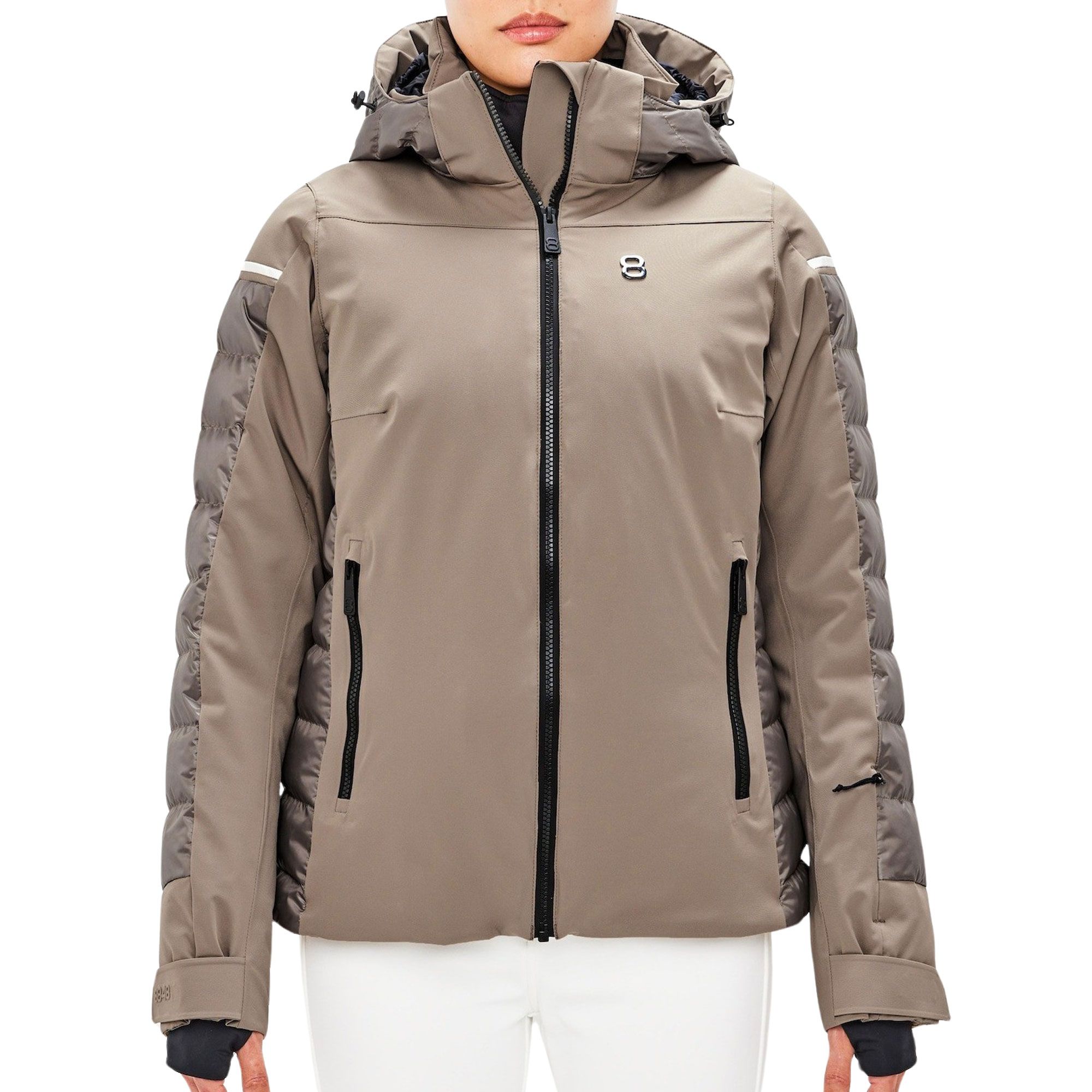 8848 Skijacke Damen Sale