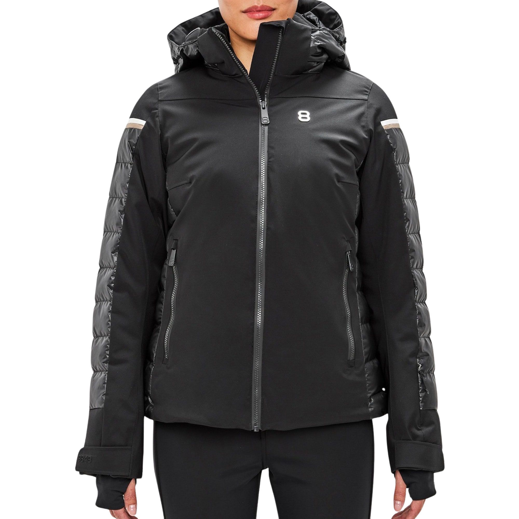 8848 Skijacke Damen Sale
