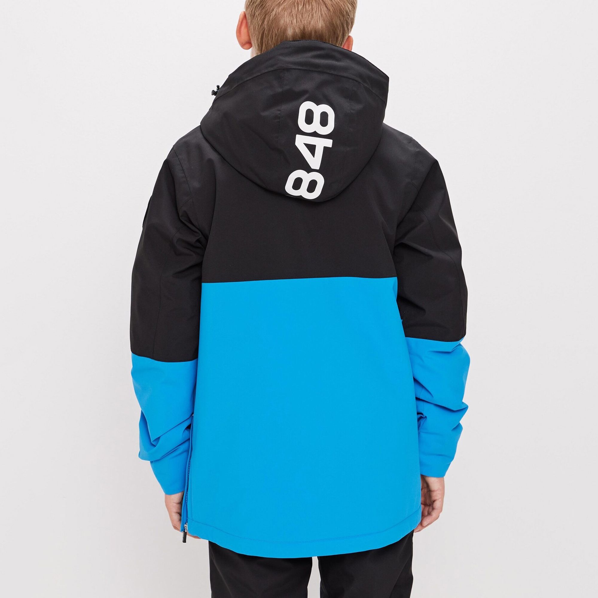 8848 Snowmass Anorak Skijas Junior