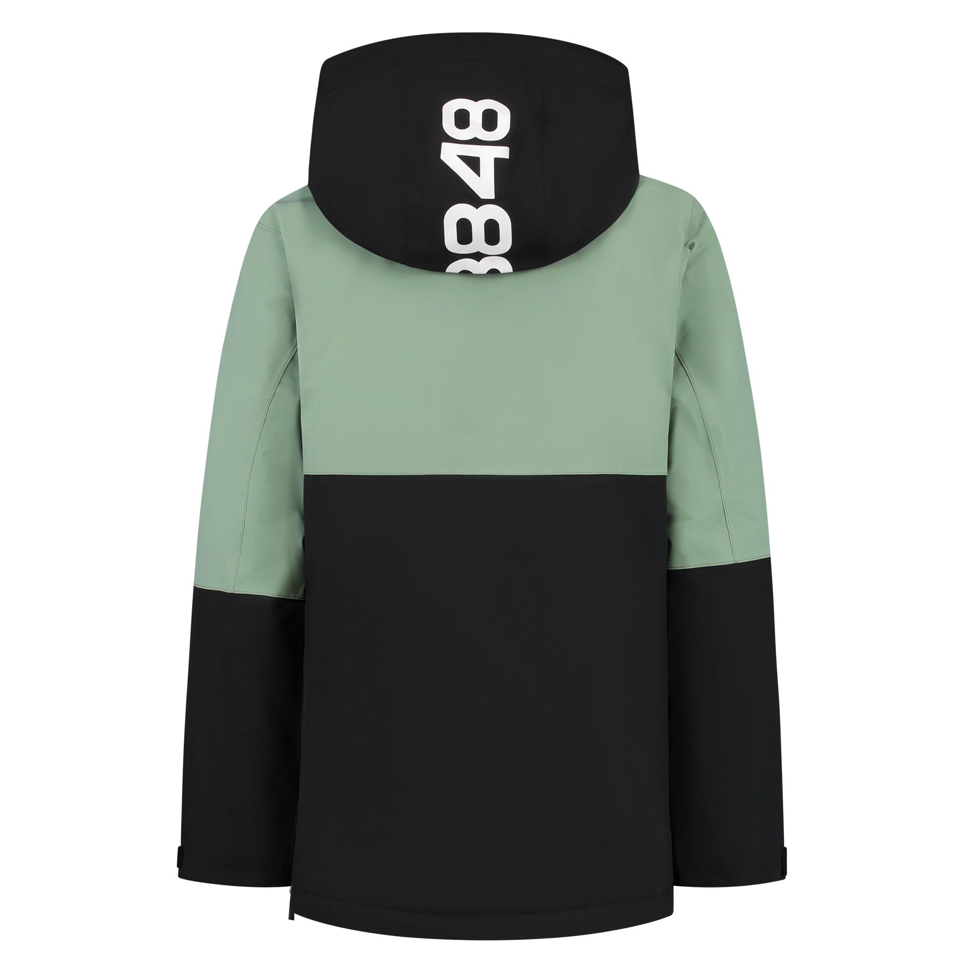 8848 Snowmass Anorak Skijas Junior
