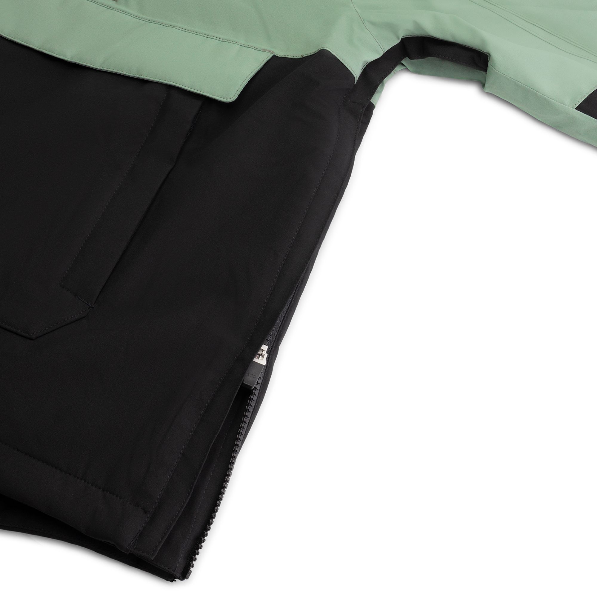 8848 Snowmass Anorak Skijas Junior