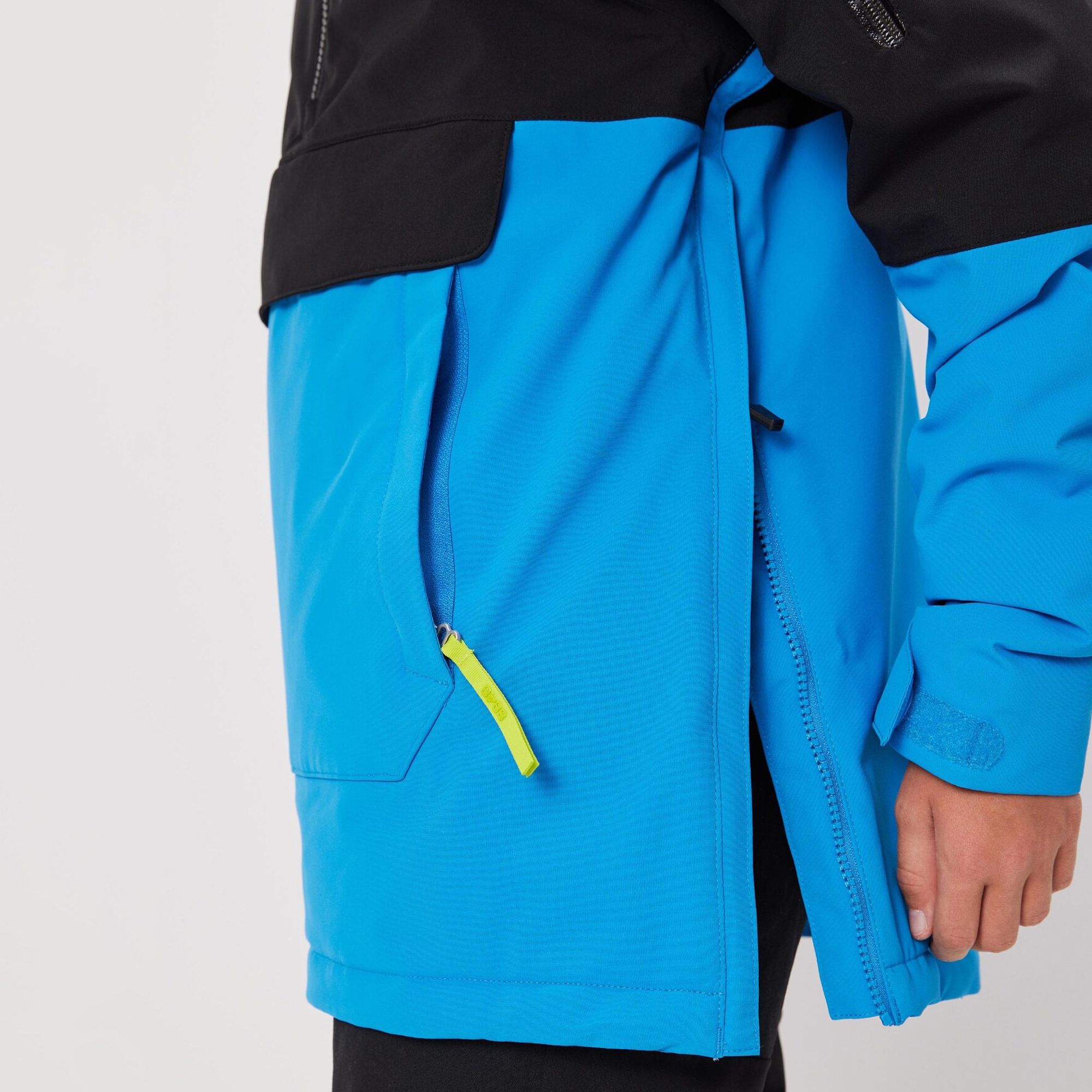 8848 Snowmass Anorak Skijas Junior