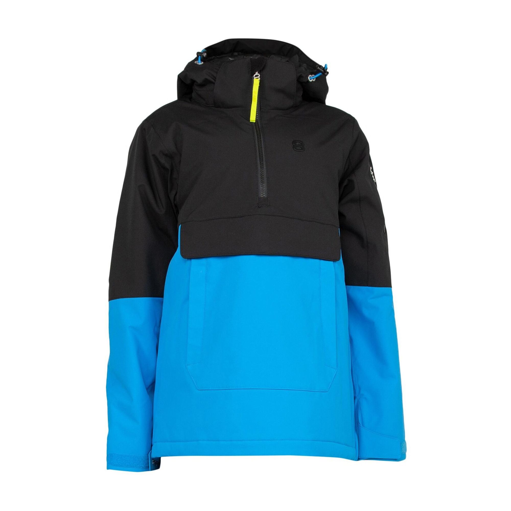 8848 Snowmass Anorak Skijas Junior