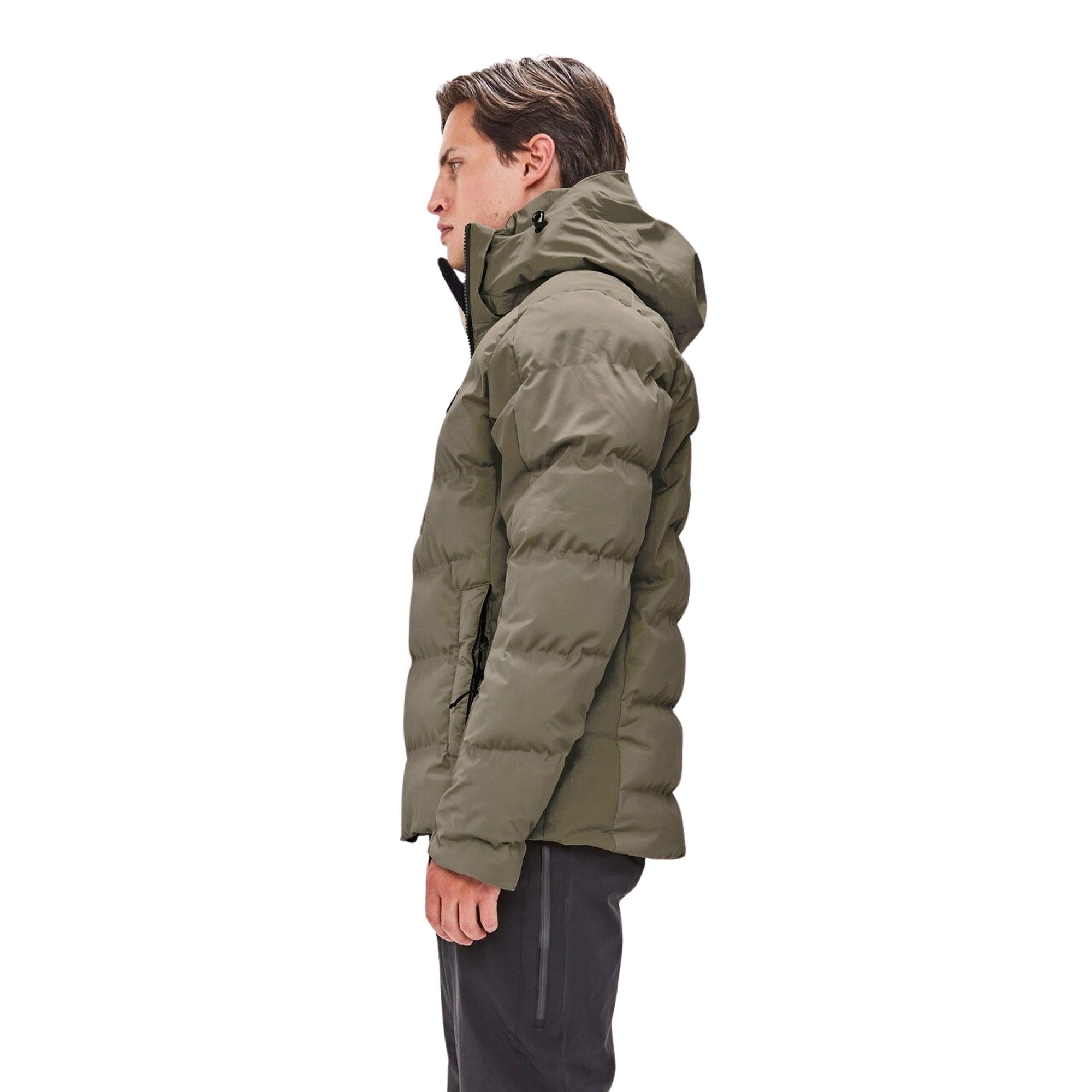 8848 Malik Skijacket Men | Plutosport