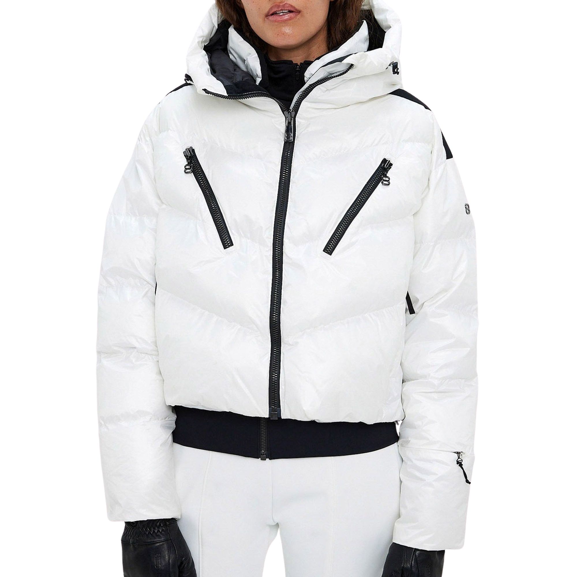 8848 Noelle Skijacket Women | Plutosport