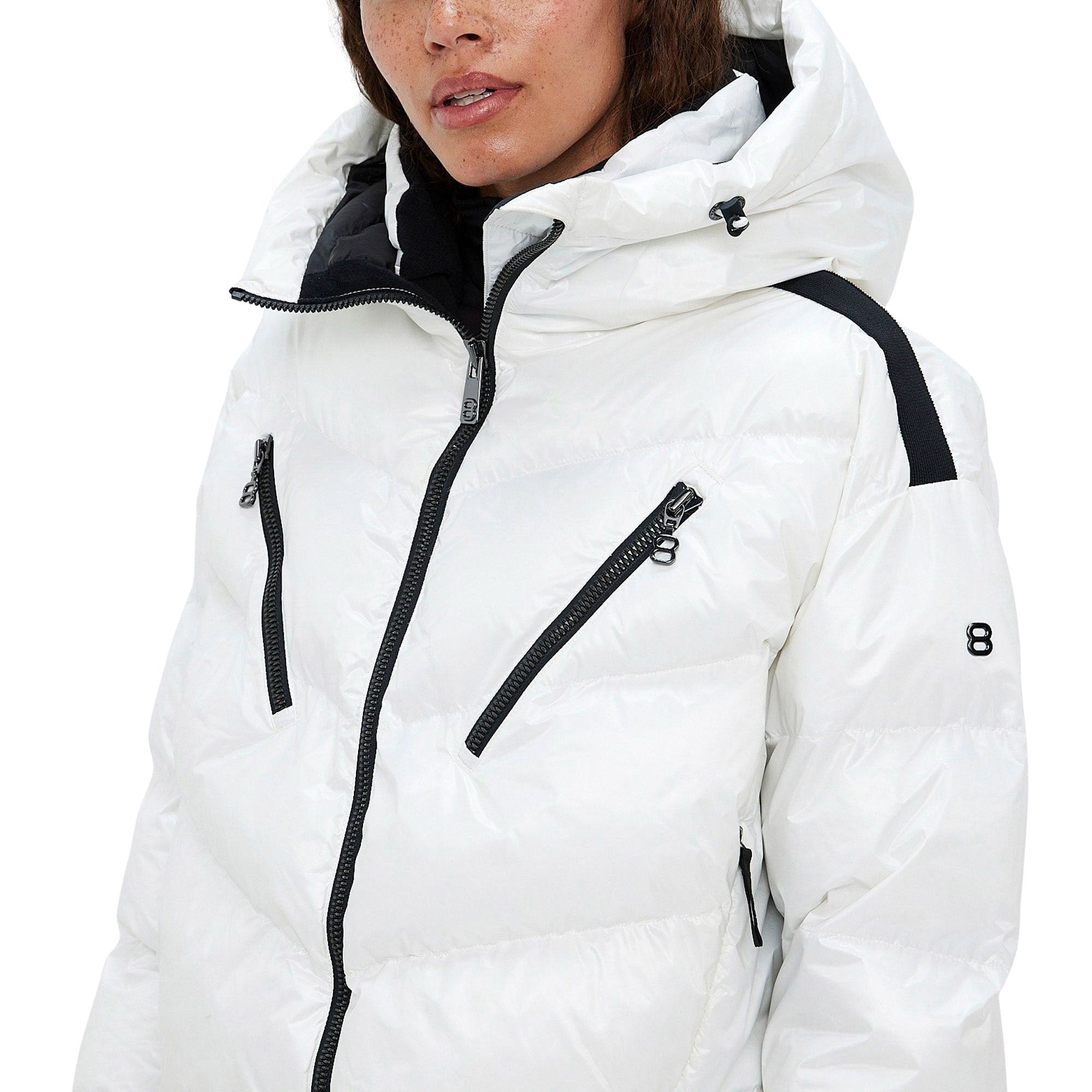 8848 Noelle Skijas Dames 