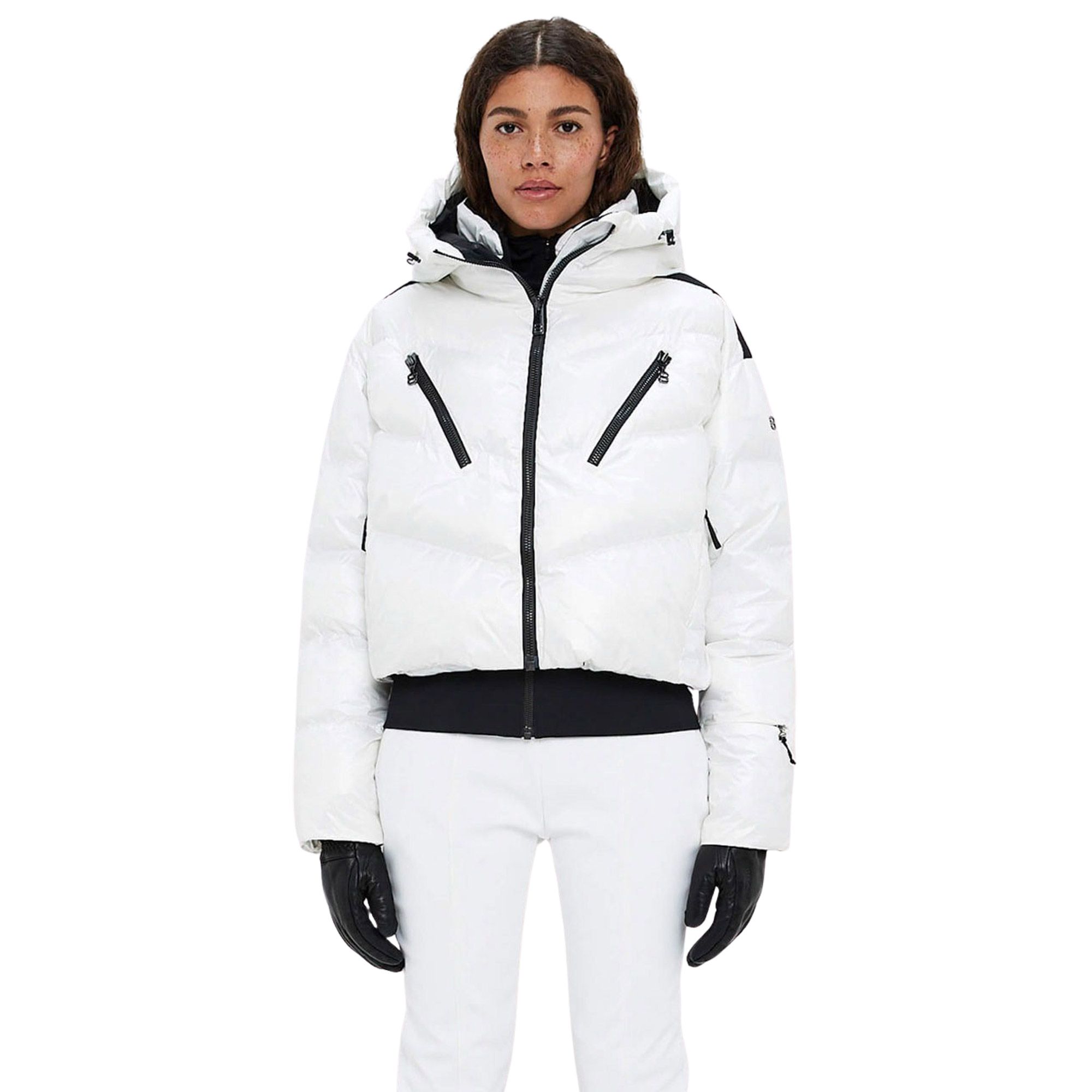 8848 Noelle Skijacket Women | Plutosport