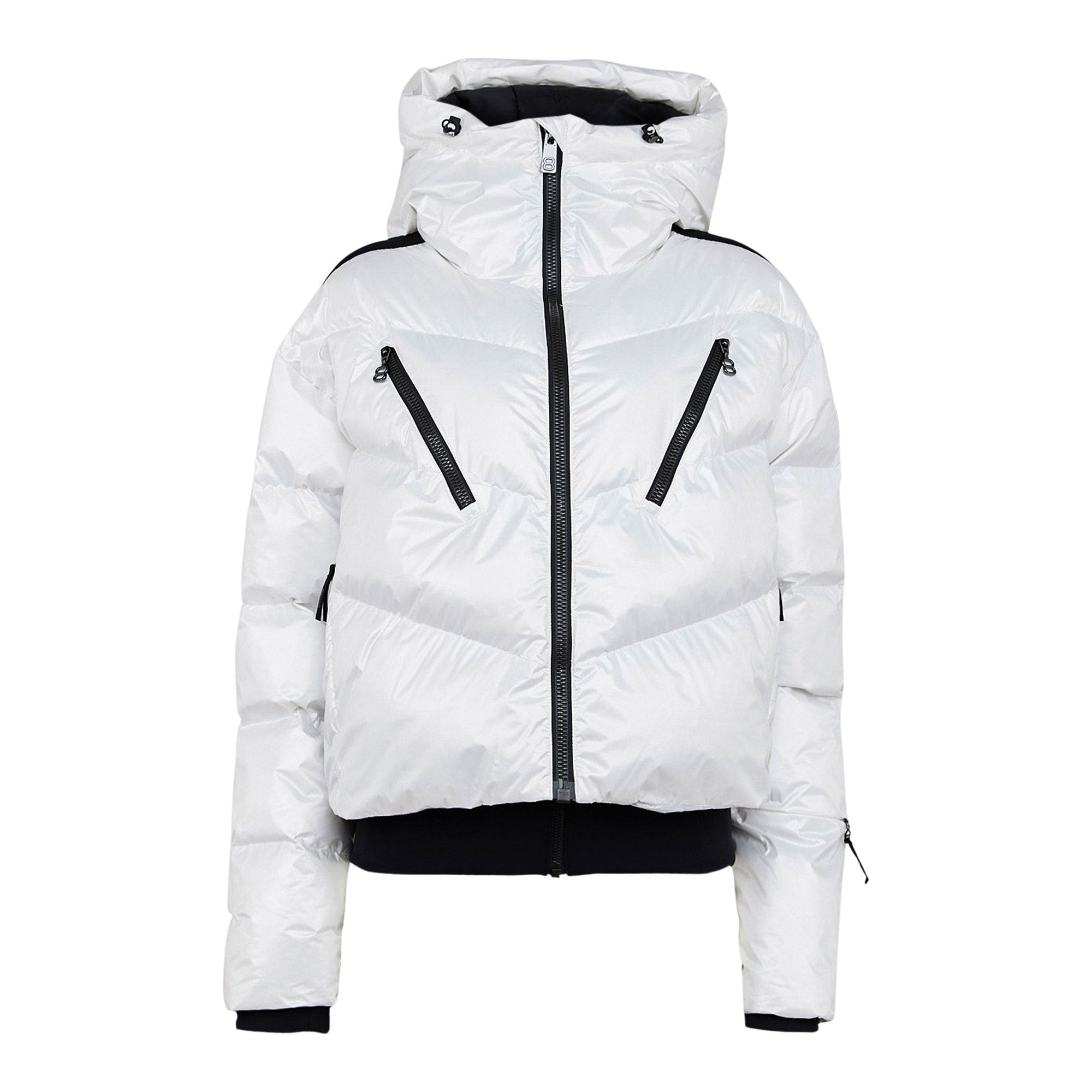 8848 Noelle Skijacket Women | Plutosport