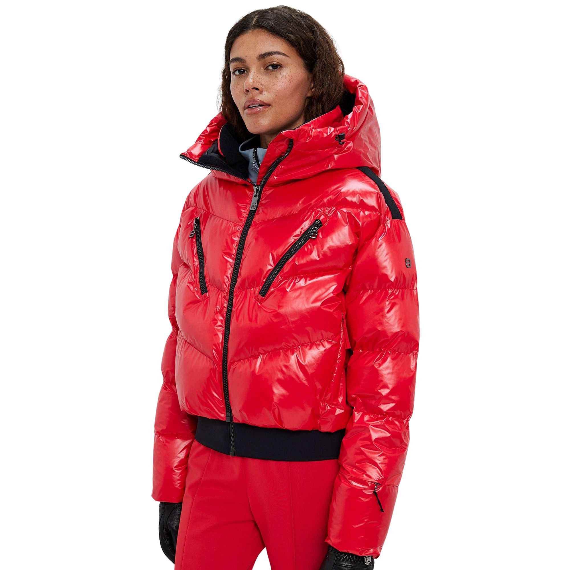 8848 Noelle Skijas Dames 
