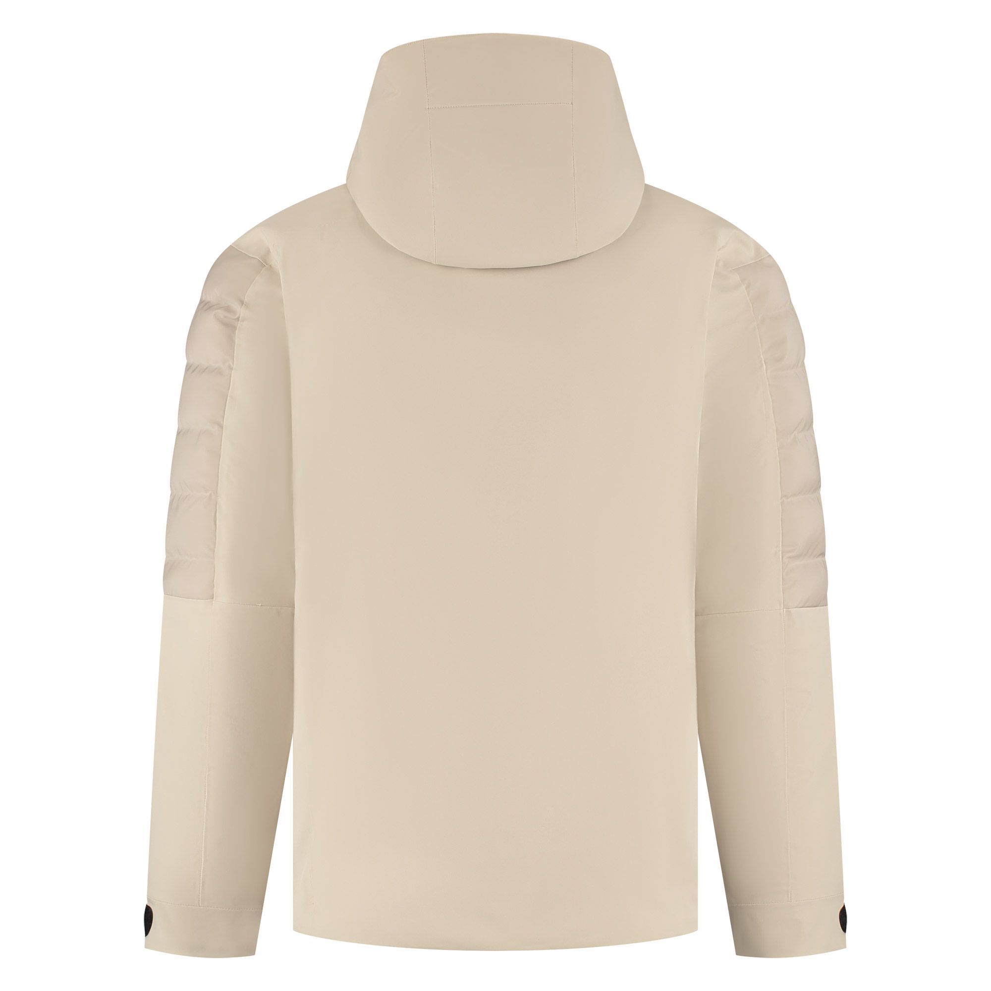 8848 Trident Skijacke Herren