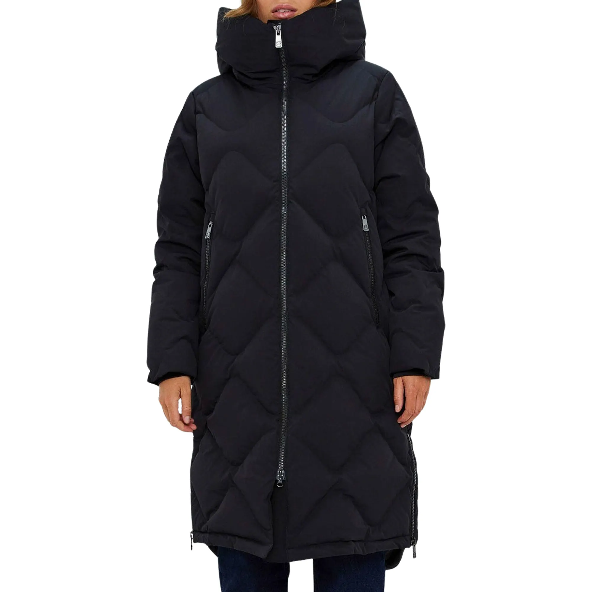8848 Gwen Down Winterjacke Damen