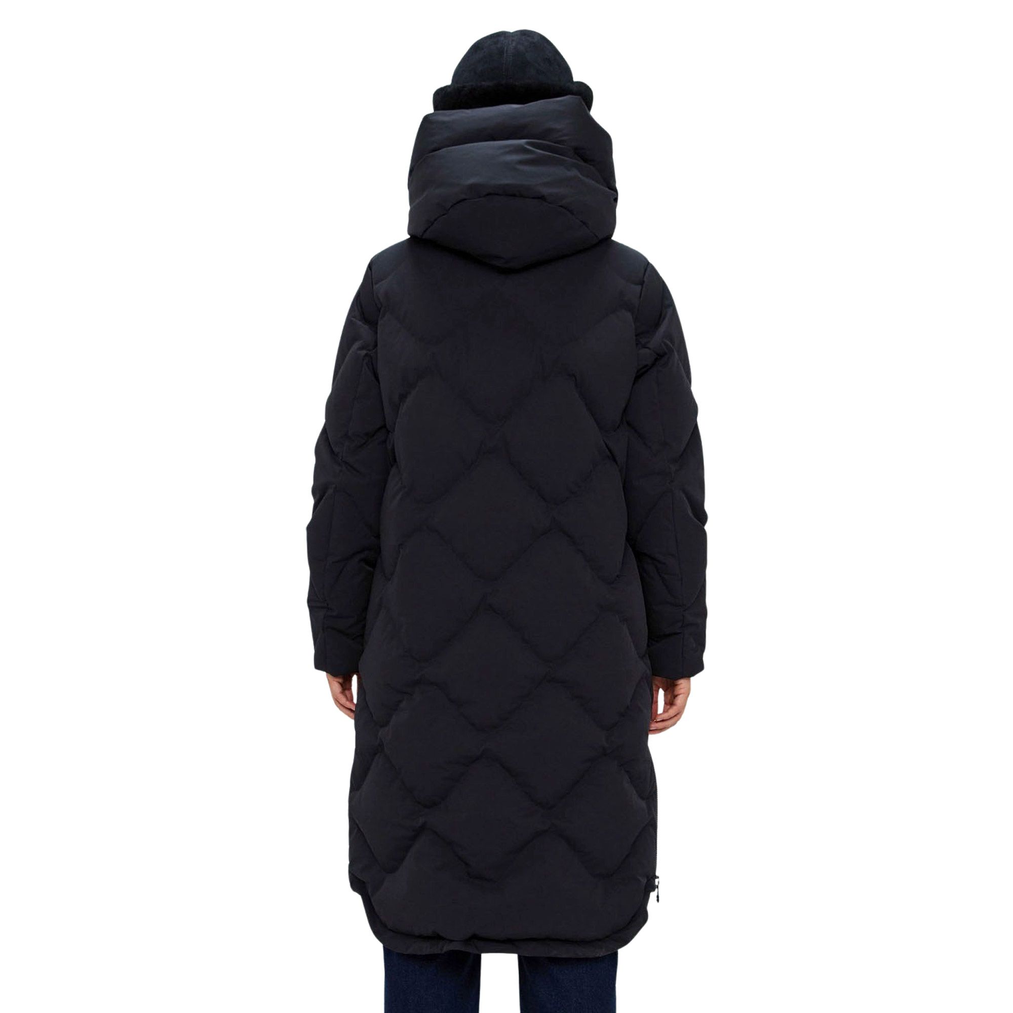 8848 Gwen Down Winter jacket Women | Plutosport