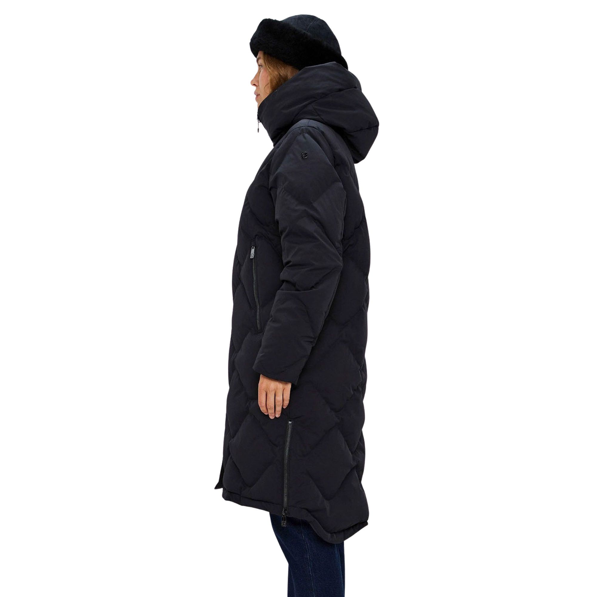 8848 Gwen Down Winter jacket Women