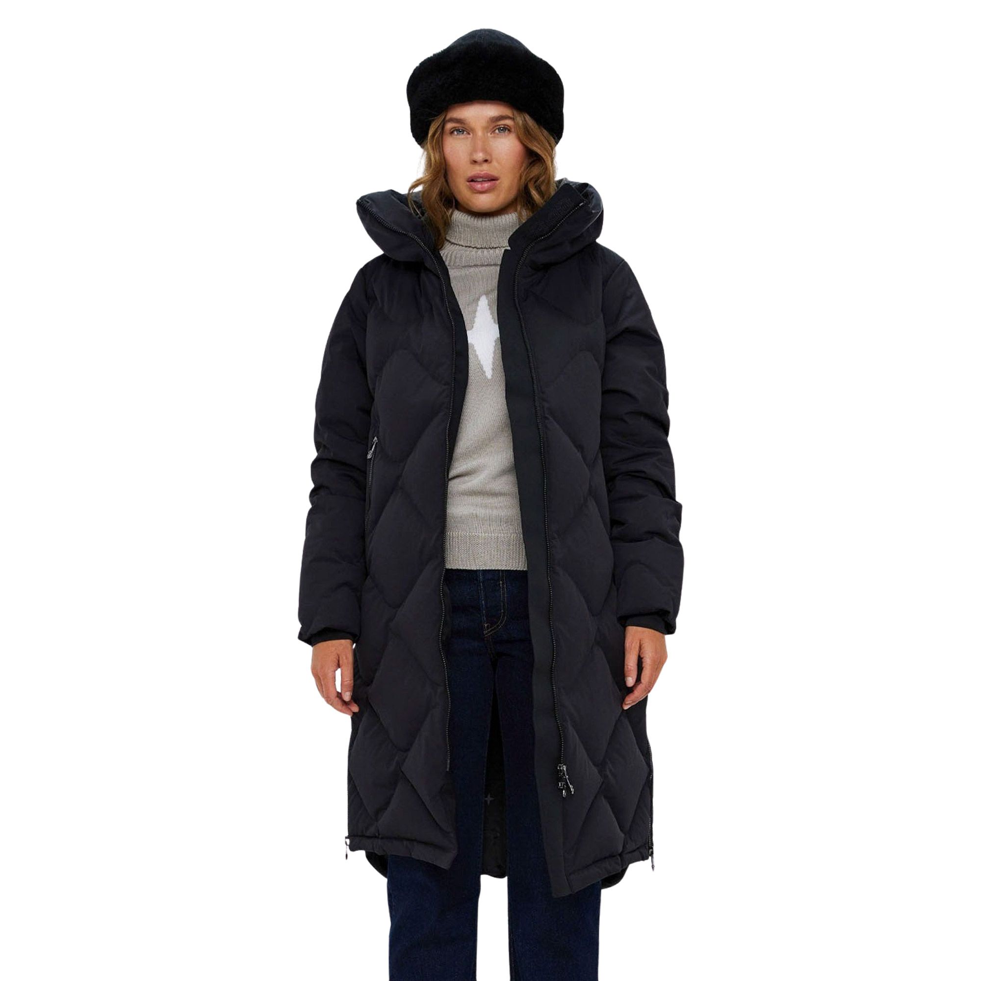 8848 Gwen Down Winter jacket Women