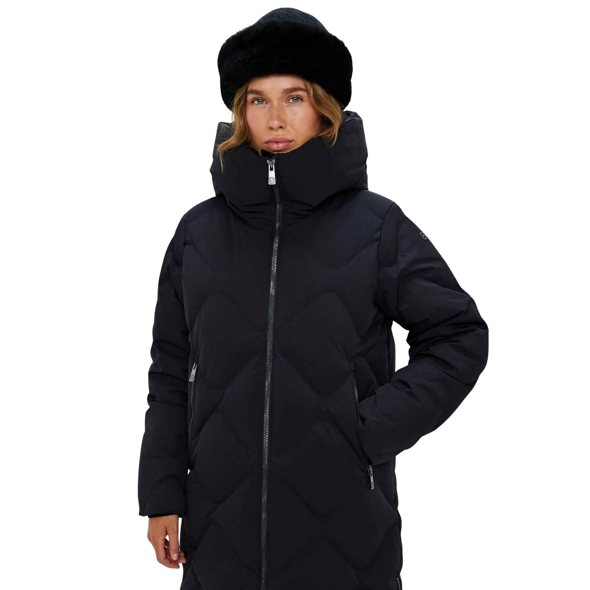 8848 Gwen Down Winter jacket Women