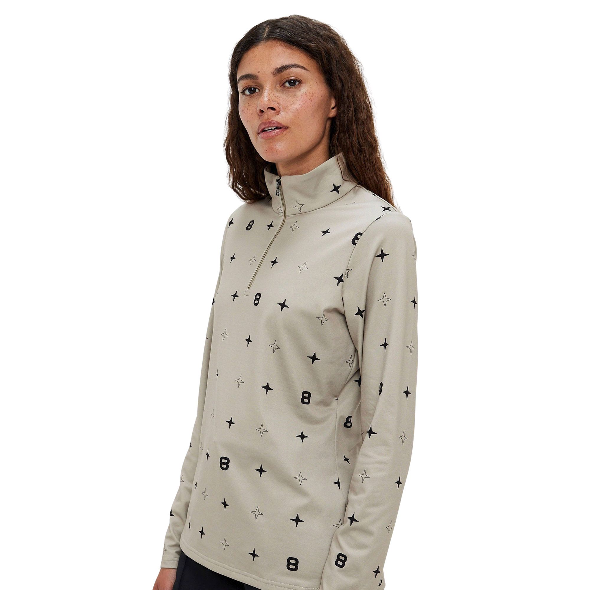 8848 Star Pulli Dames
