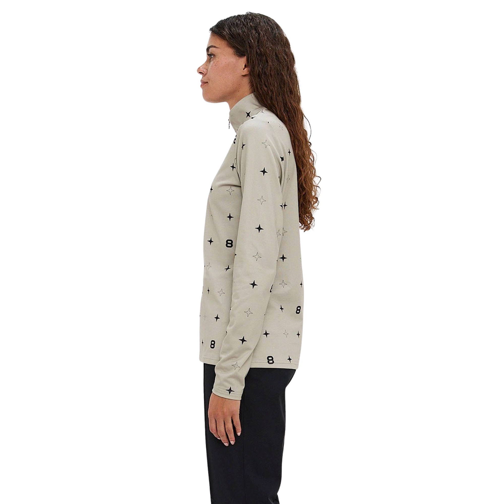 8848 Star Pulli Dames