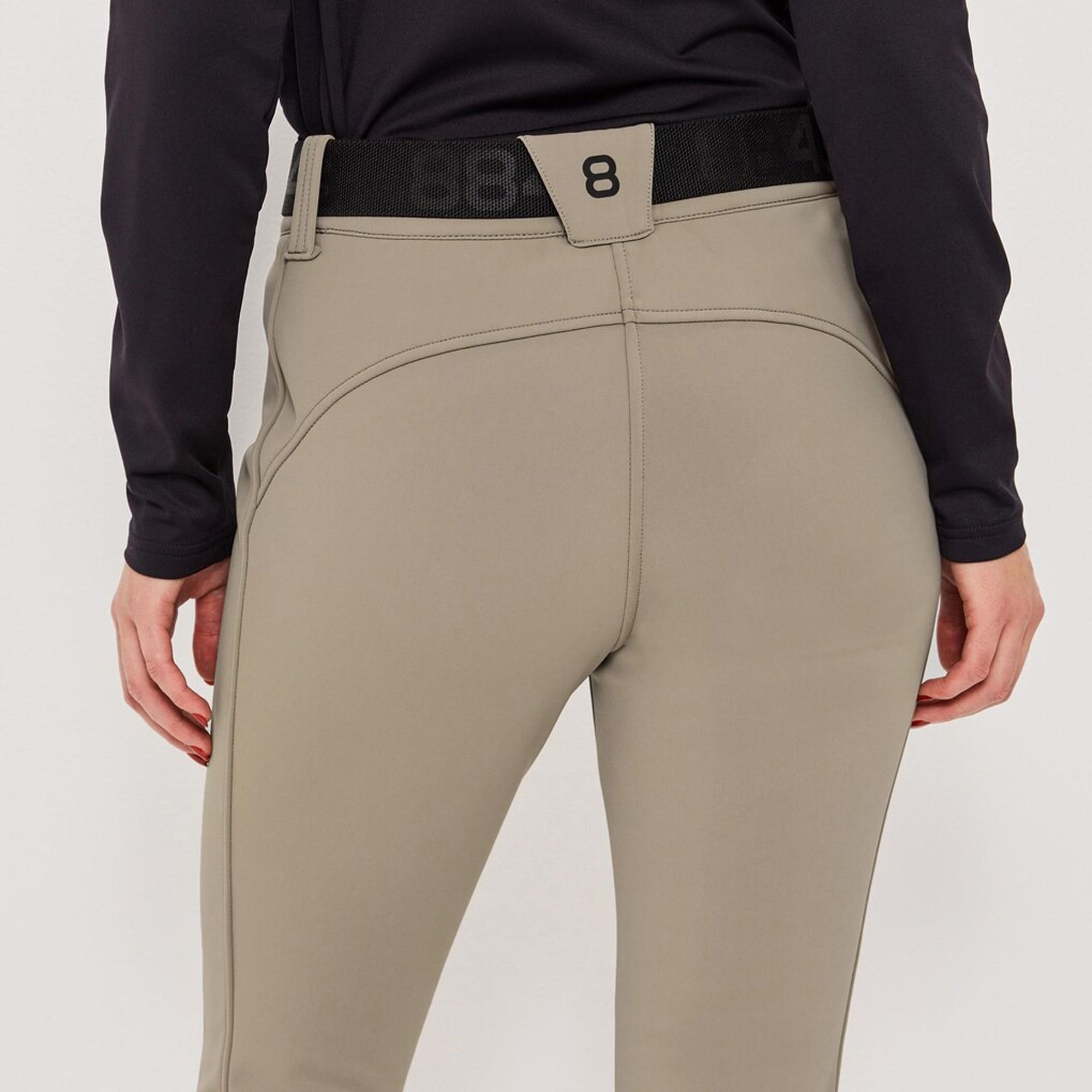 8848 Tumblr Skibroek Dames