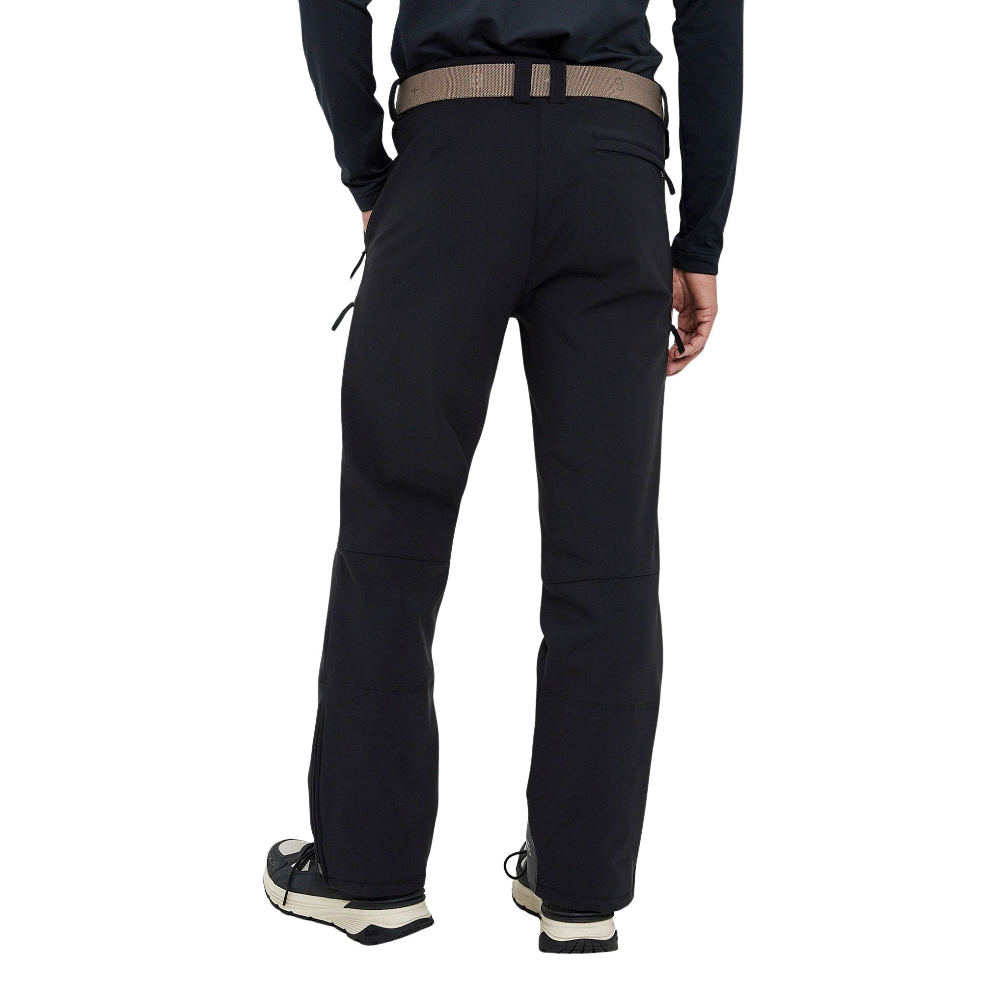 8848 Victor Softshell Skibroek Heren