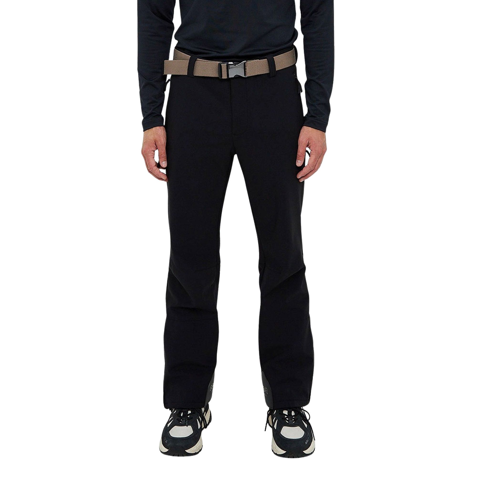 8848 Victor Softshell Skibroek Heren